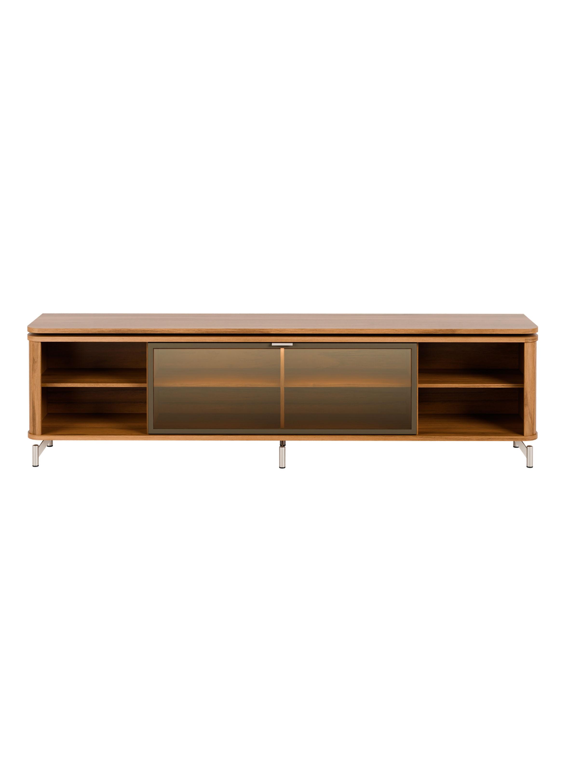 Rack TV 80'' Lincoln Float 2.1-0