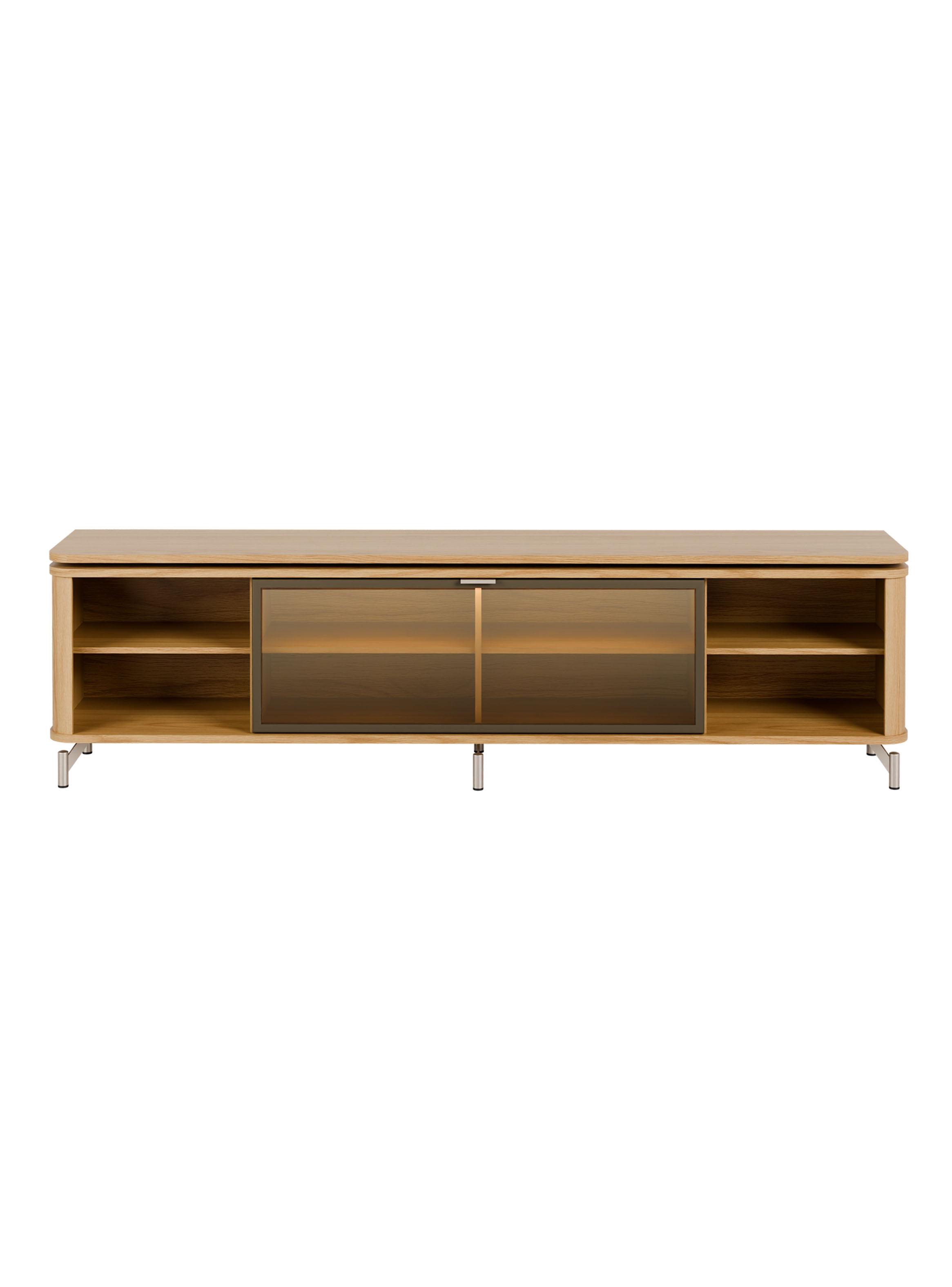 Rack TV 80'' Lincoln Float 2.1-0