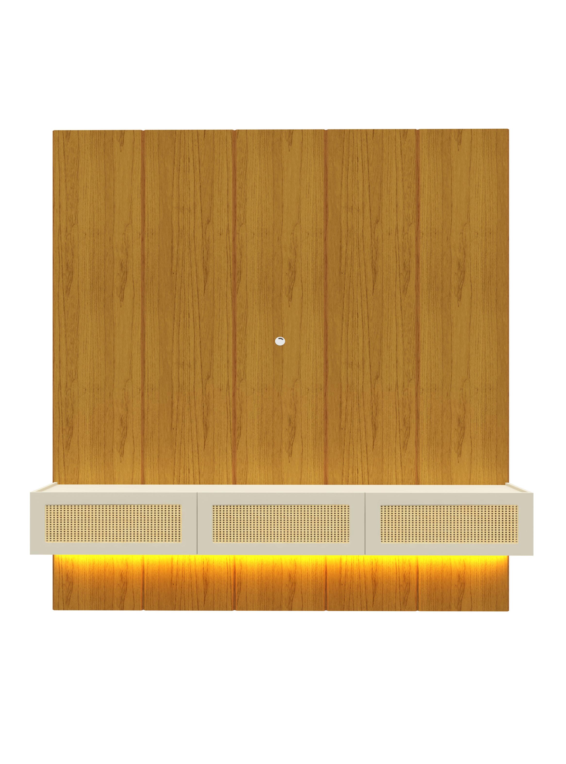 Home TV 80'' Majestade Luminare LED 2.3-0