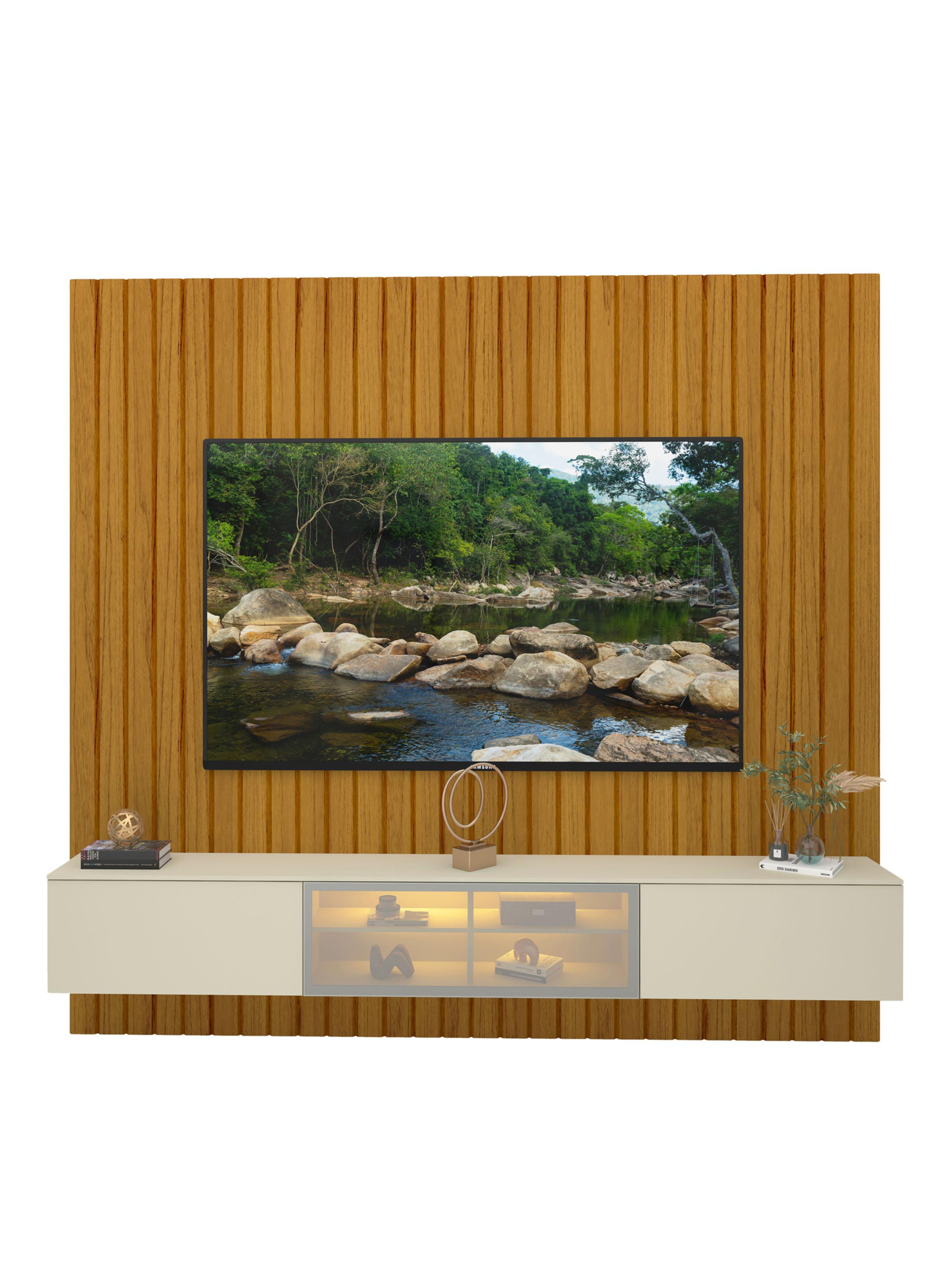 Home TV 80'' Majestade Luminare LED 2.3-0