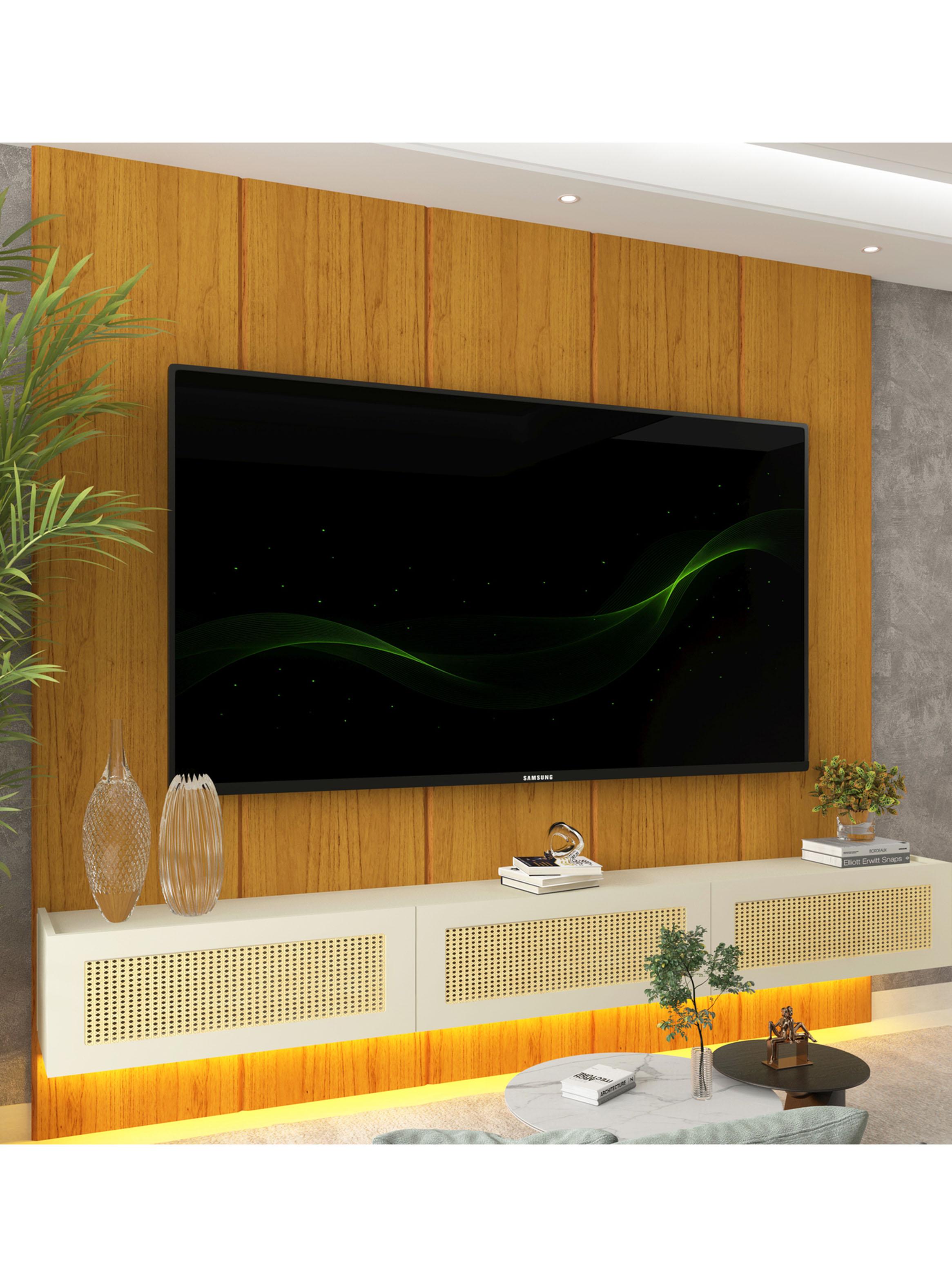Home TV 80'' Majestade Native Led 2.3-4