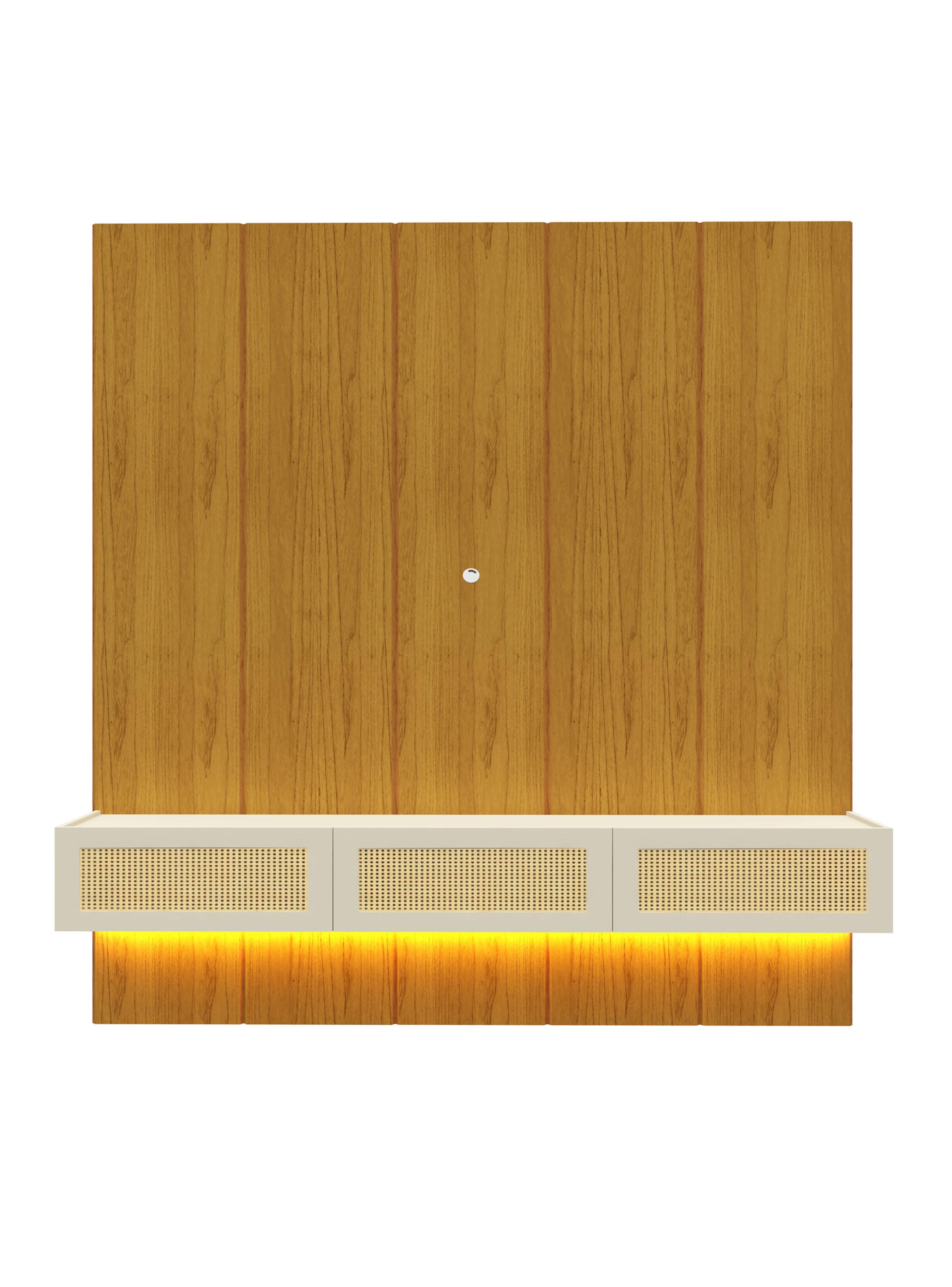 Home TV 80'' Majestade Native Led 2.3-2