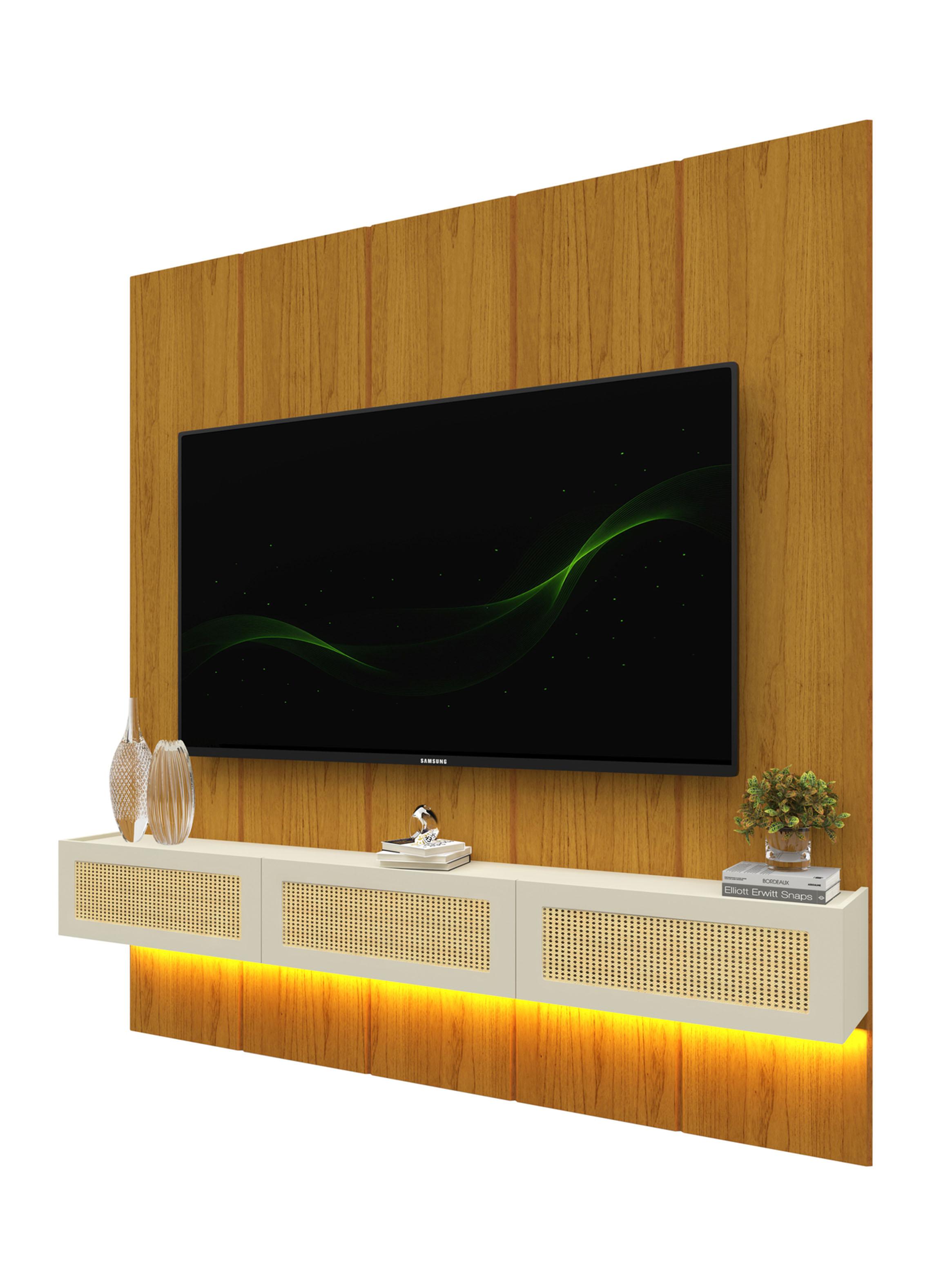 Home TV 80'' Majestade Native Led 2.3-0