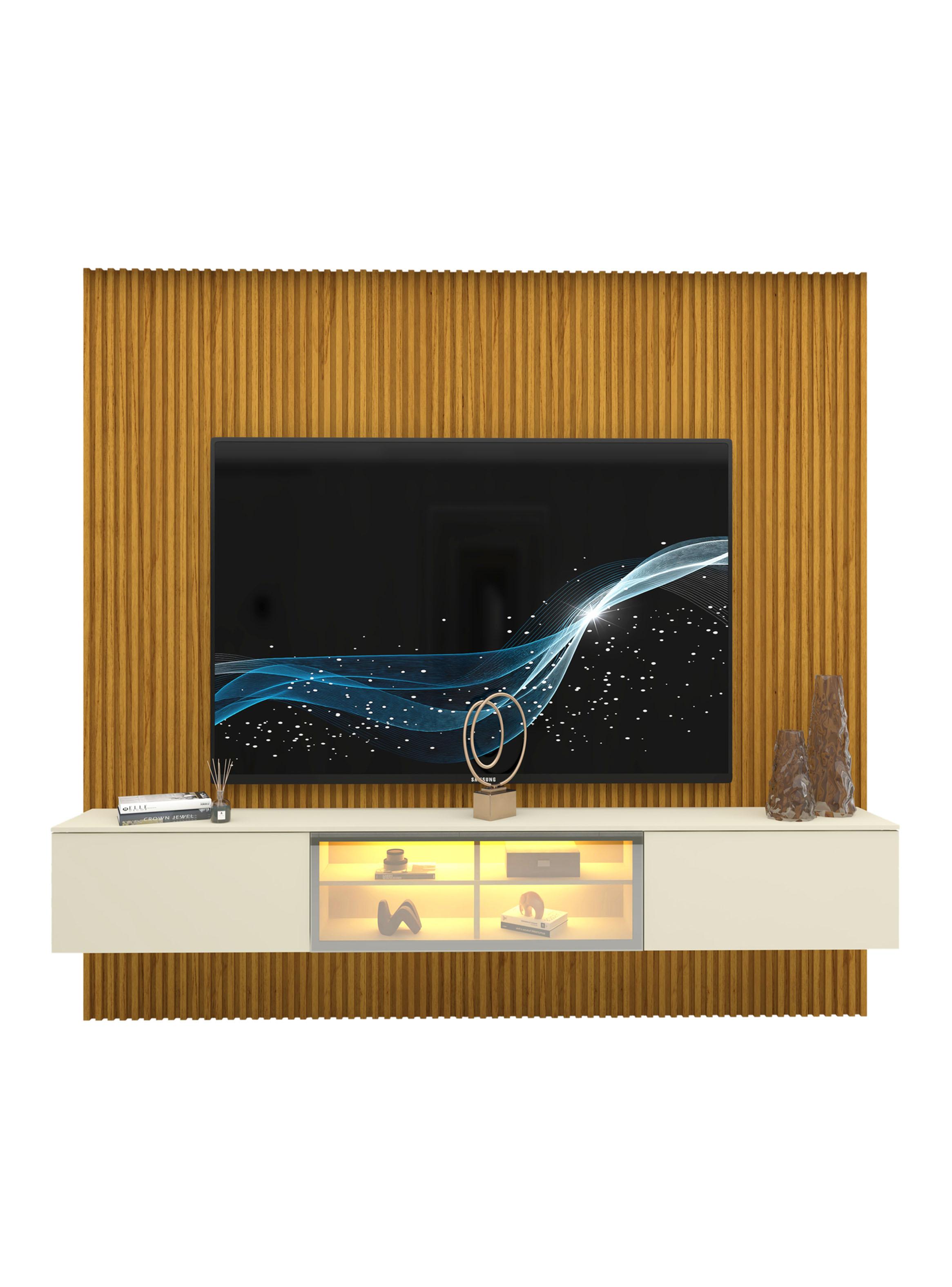 Home TV 80'' Supremo Luminare Led 2.2-3