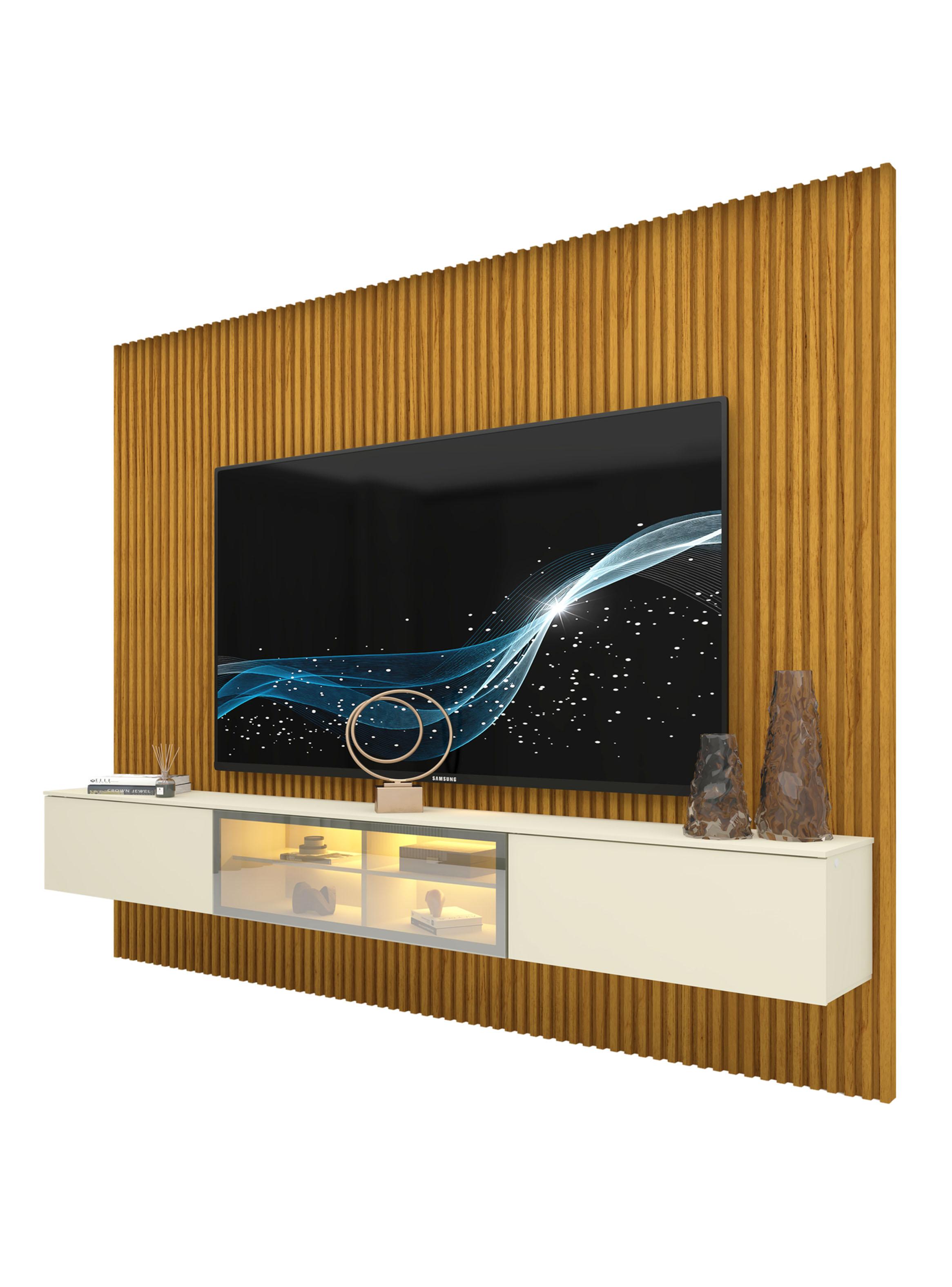 Home TV 80'' Supremo Luminare Led 2.2-2