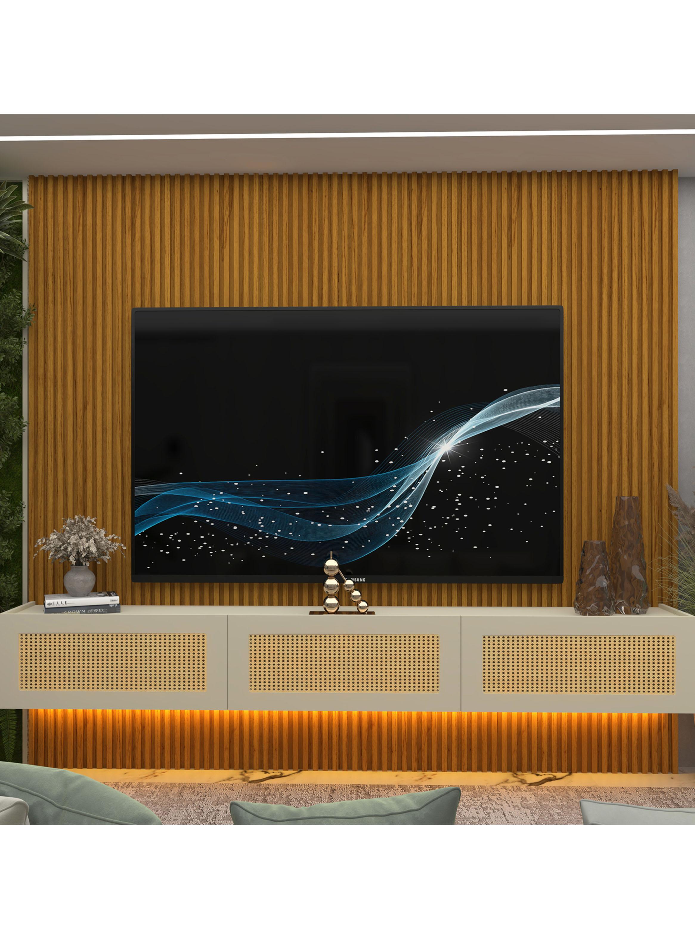 Home TV 80'' Supremo Native Led 2.2-4