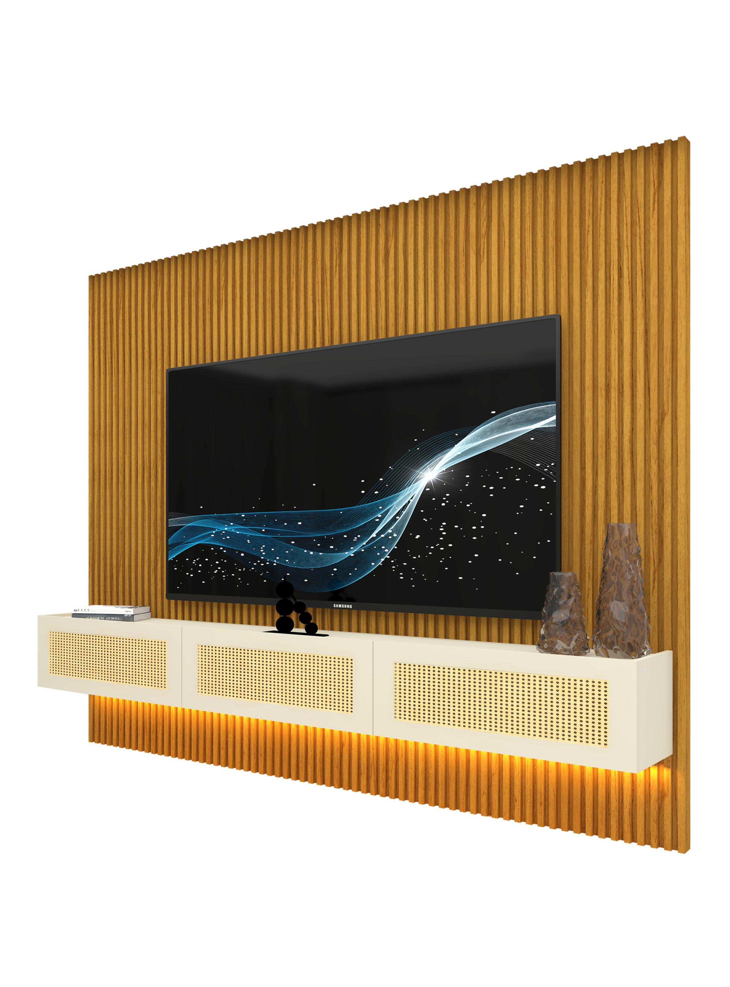 Home TV 80'' Supremo Native Led 2.2-3