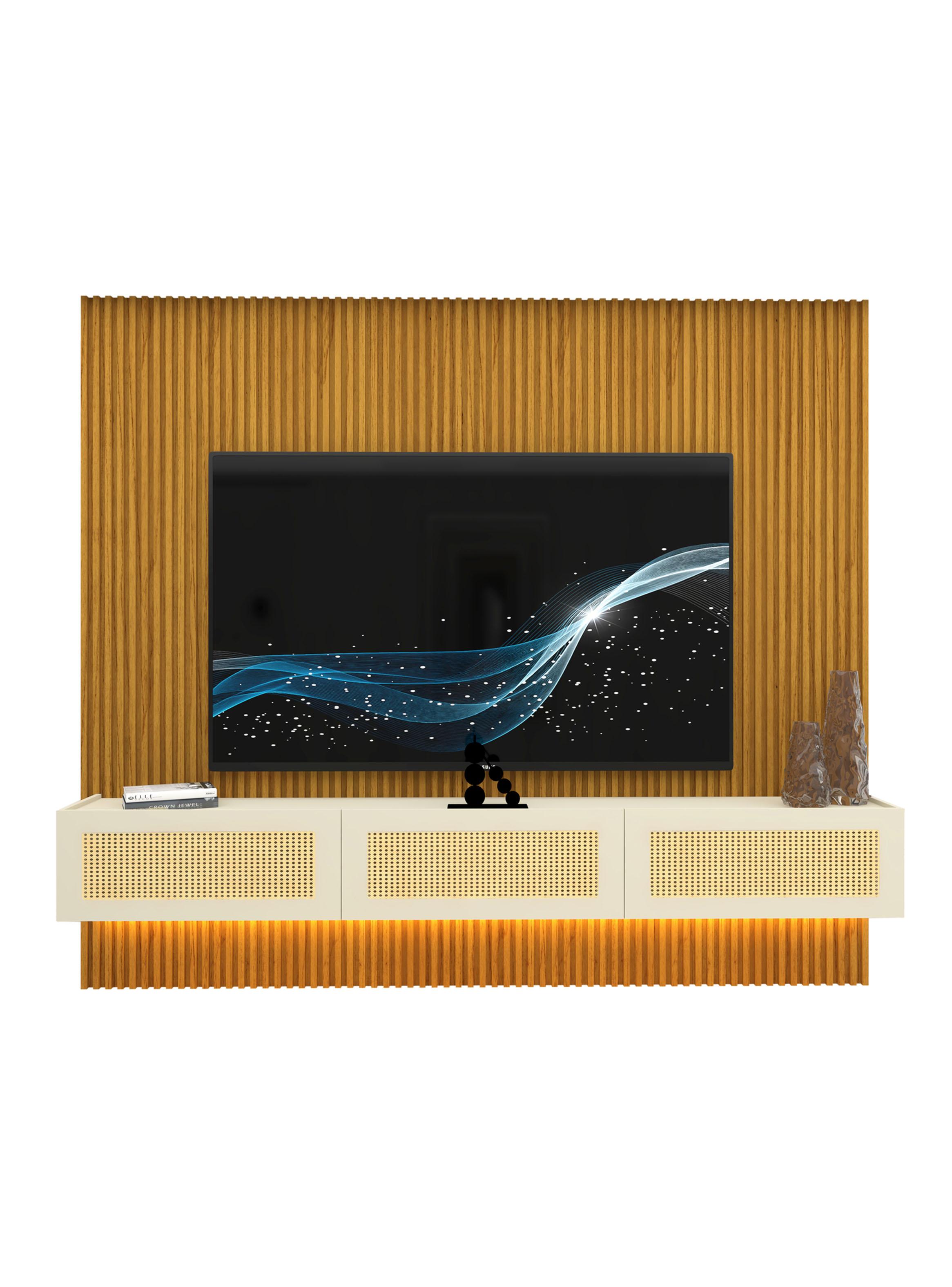 Home TV 80'' Supremo Native Led 2.2-2