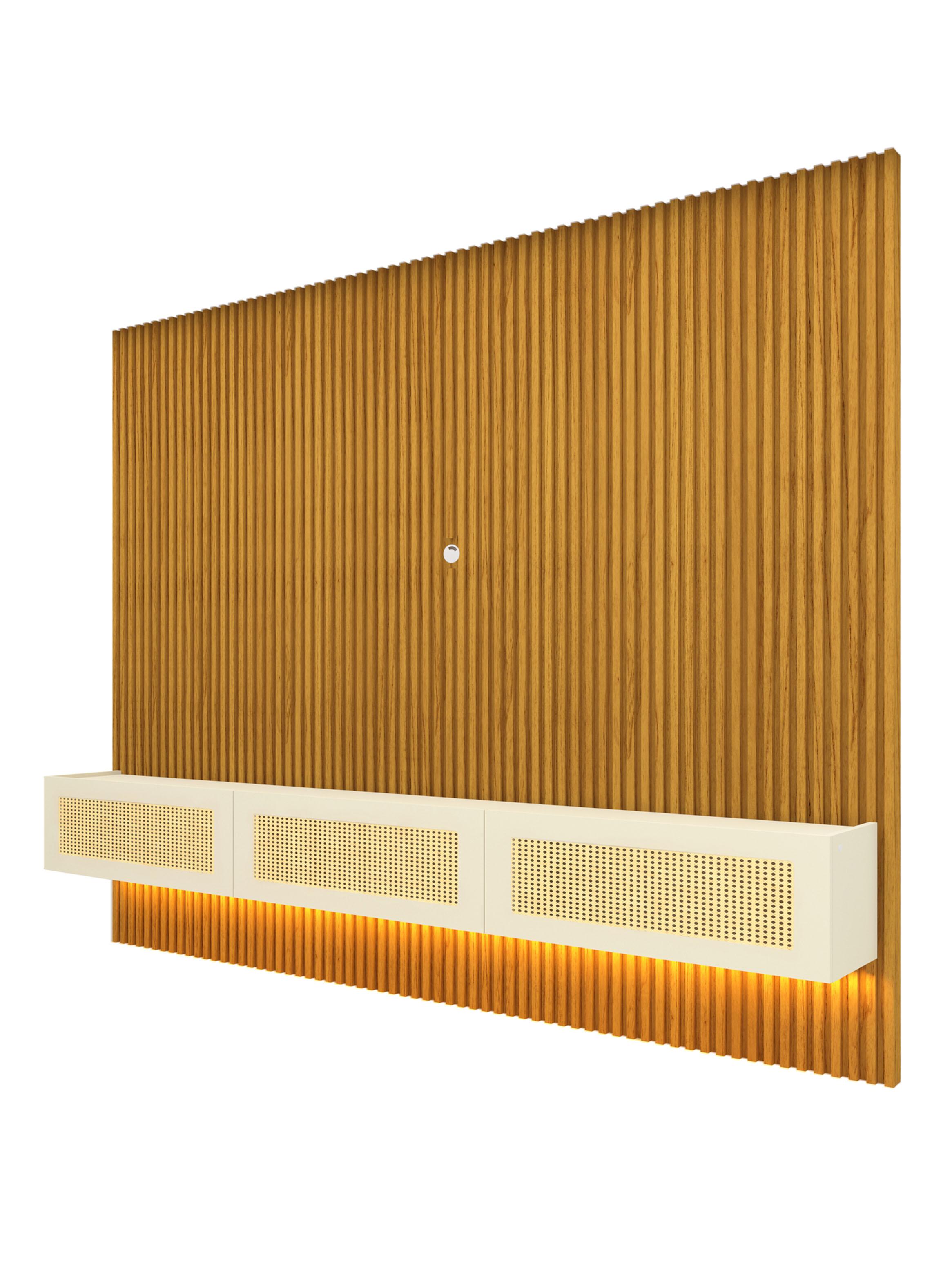 Home TV 80'' Supremo Native Led 2.2-0