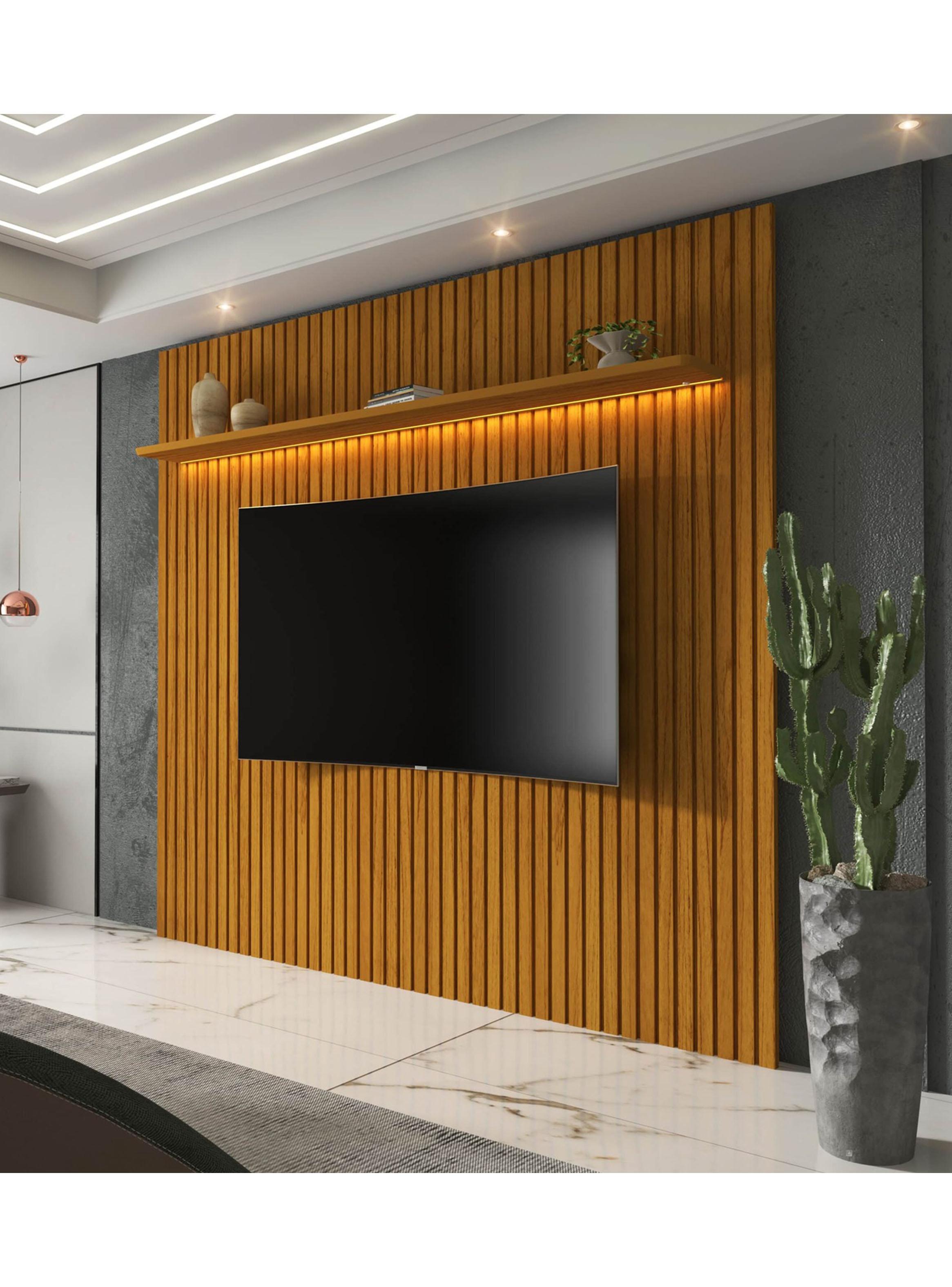 Panel de TV 75 '' Nobre Led 1.85-2