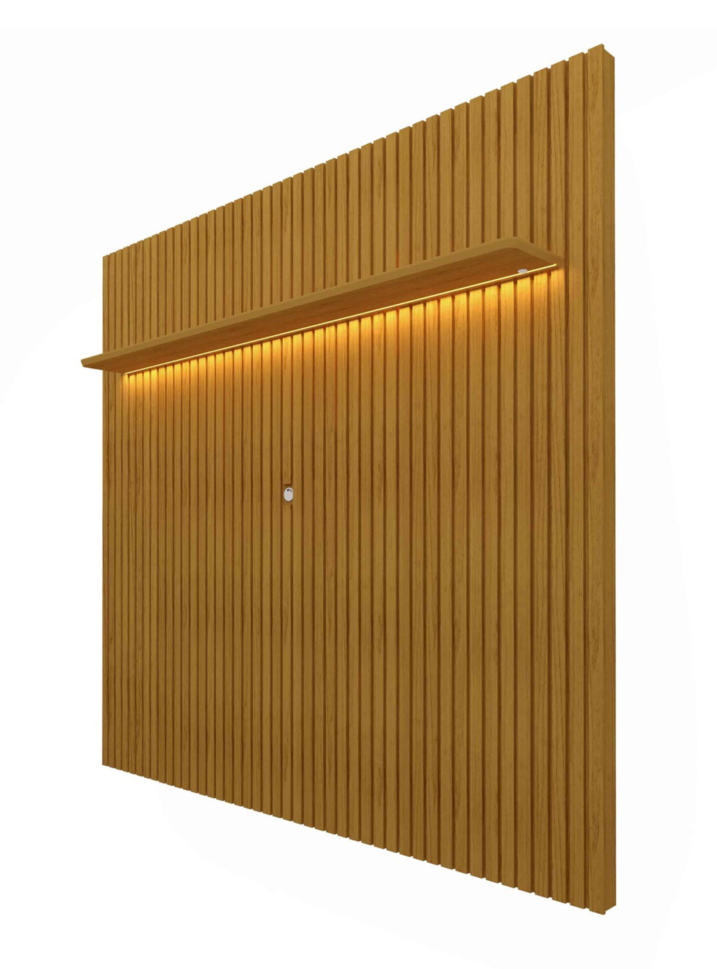 Panel de TV 75 '' Nobre Led 1.85-0