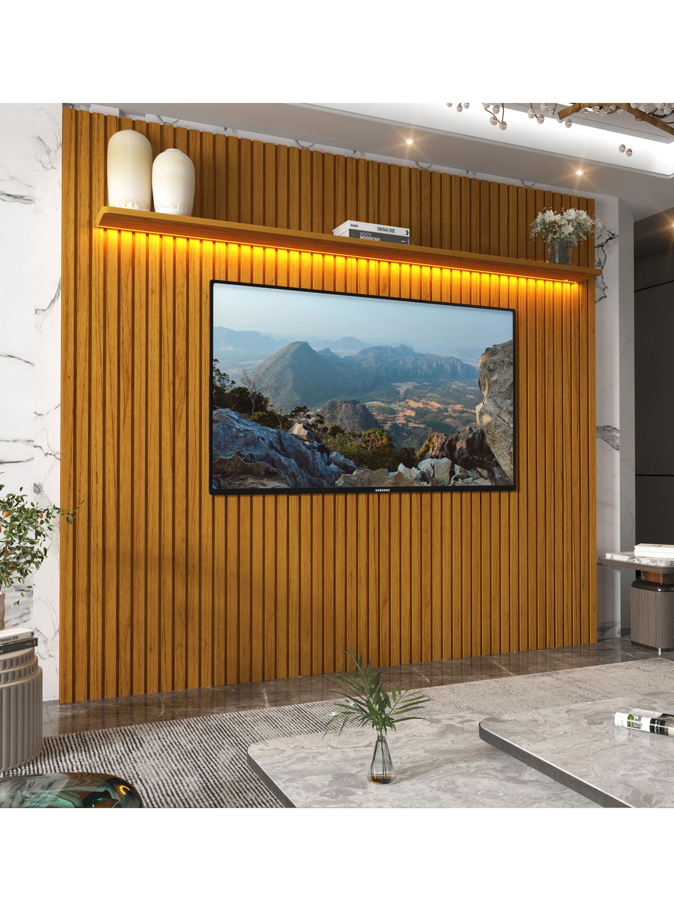 Panel de TV 80'' Nobre Led 2.30-4