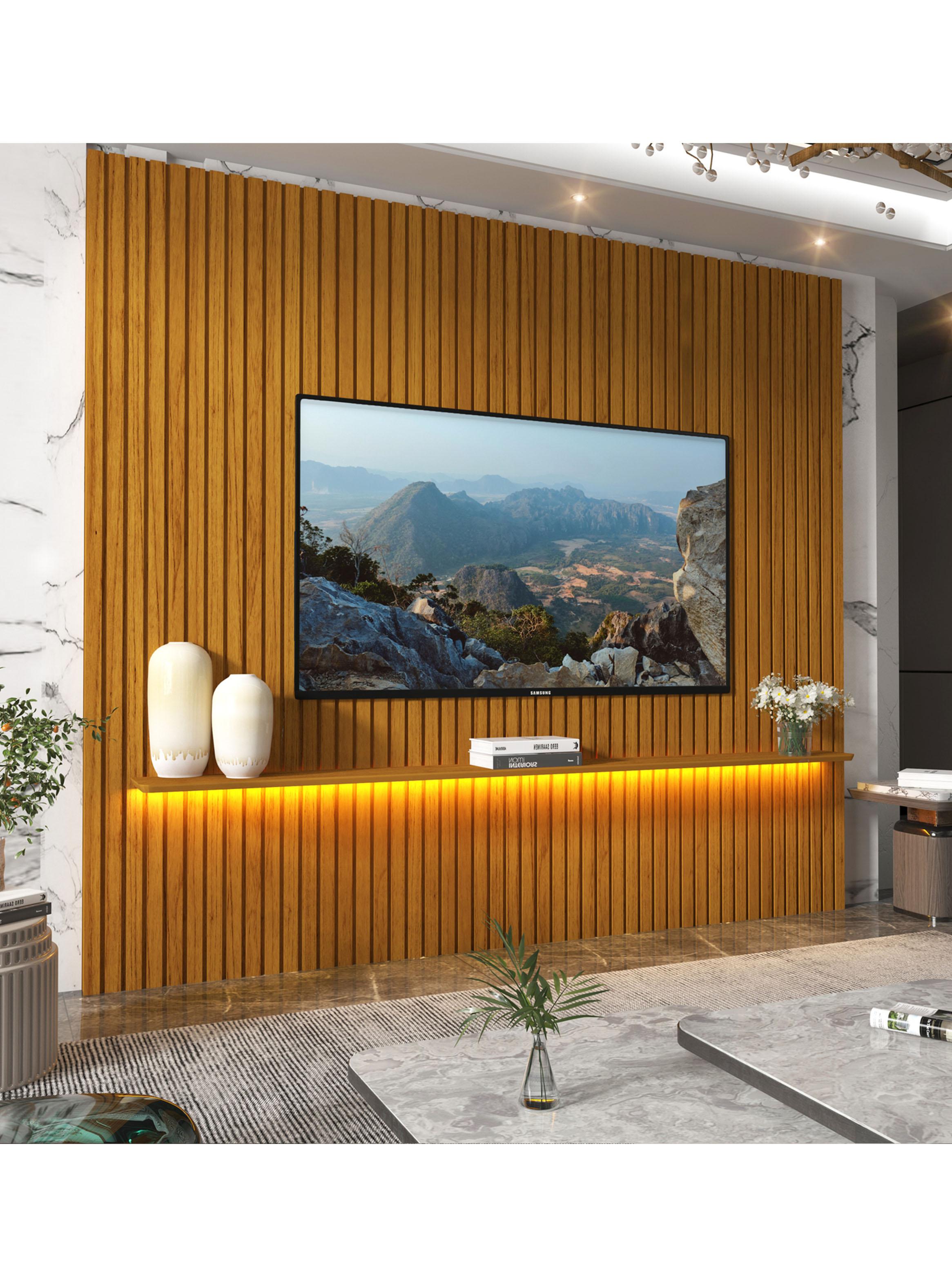 Panel de TV 80'' Nobre Led 2.30-3