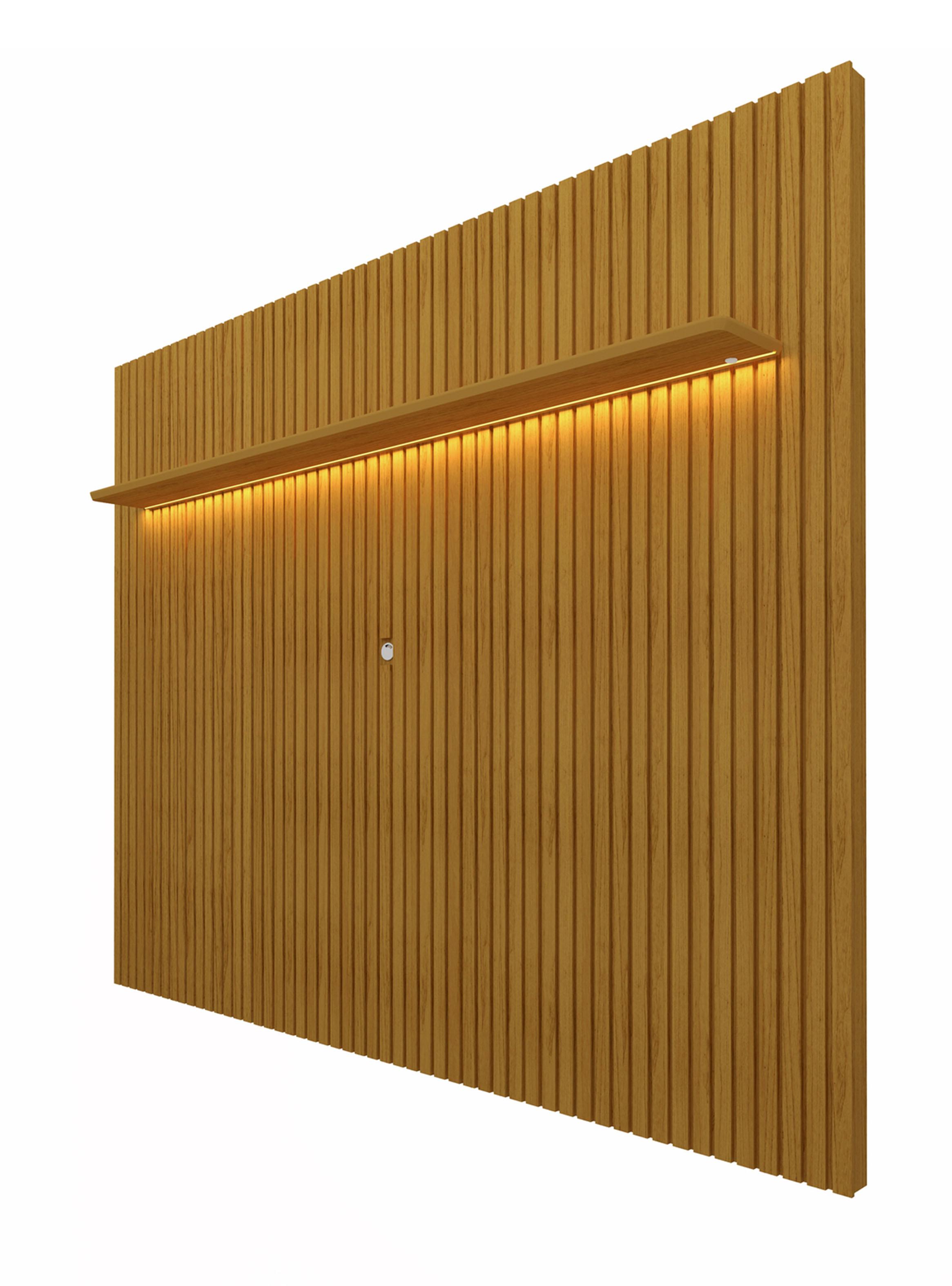 Panel de TV 80'' Nobre Led 2.30-0
