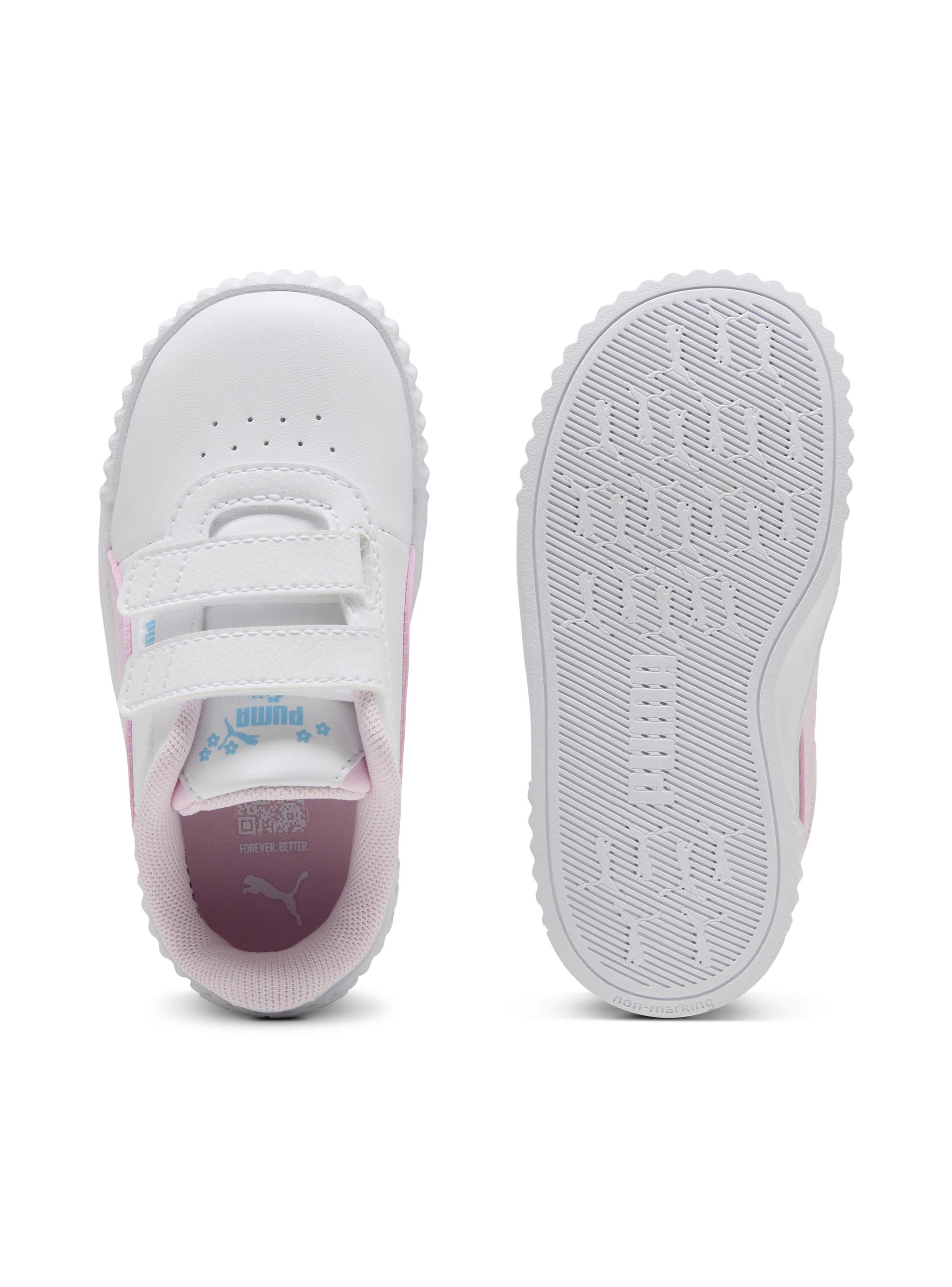 Zapatilla Urbana Niña Carina 3.0 Je-2
