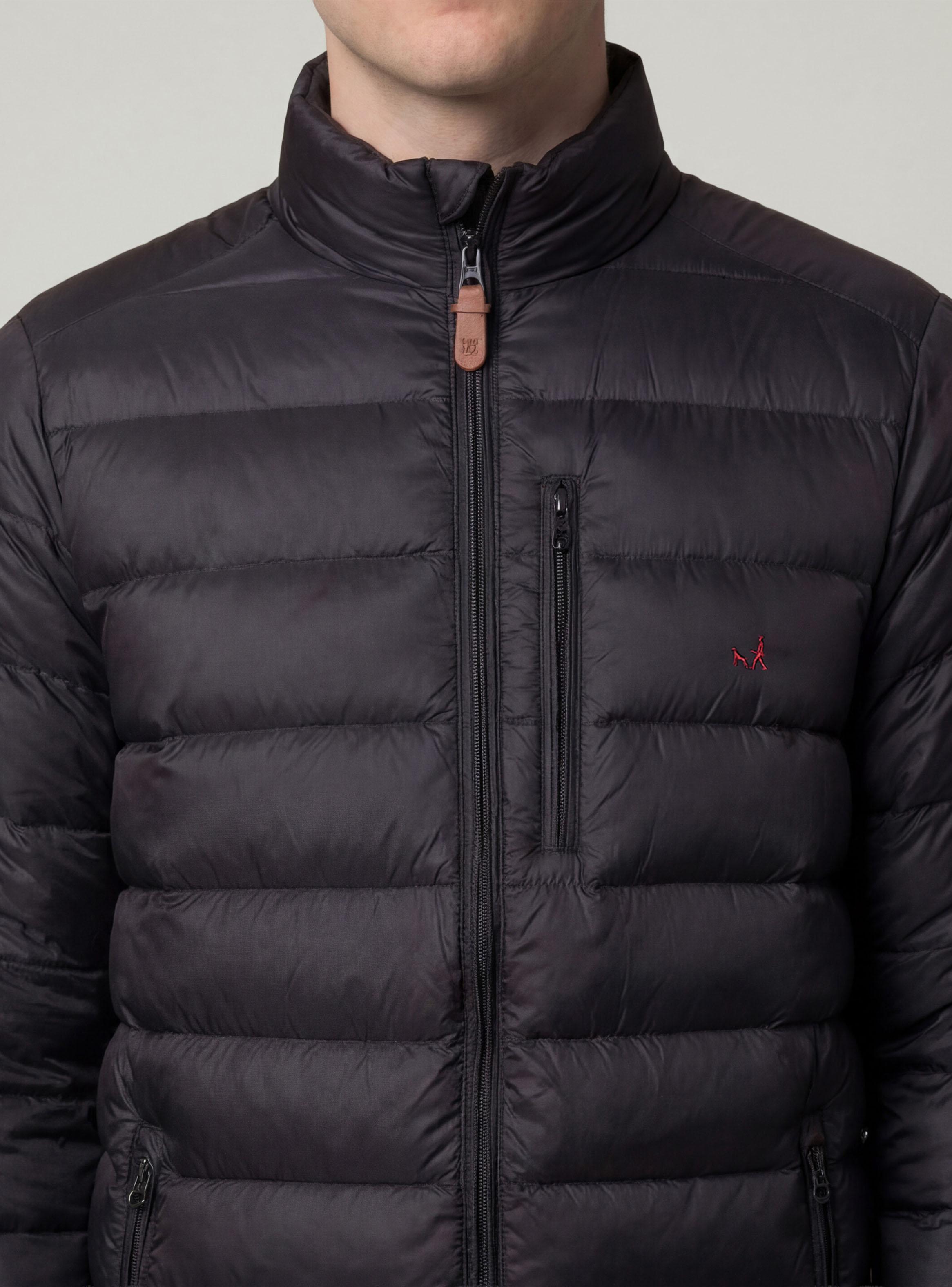 Parka Nailon-2