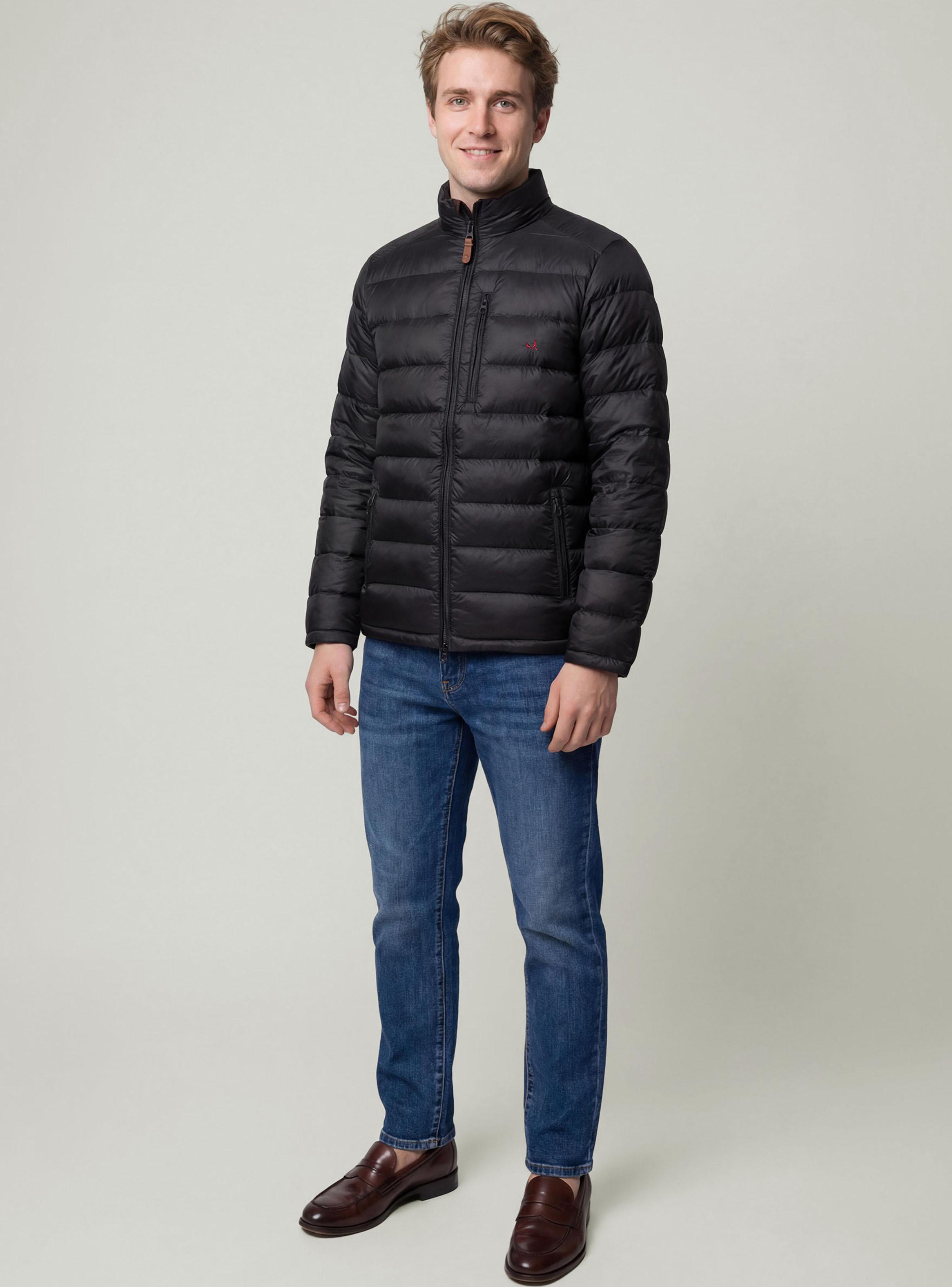 Parka Nailon-3
