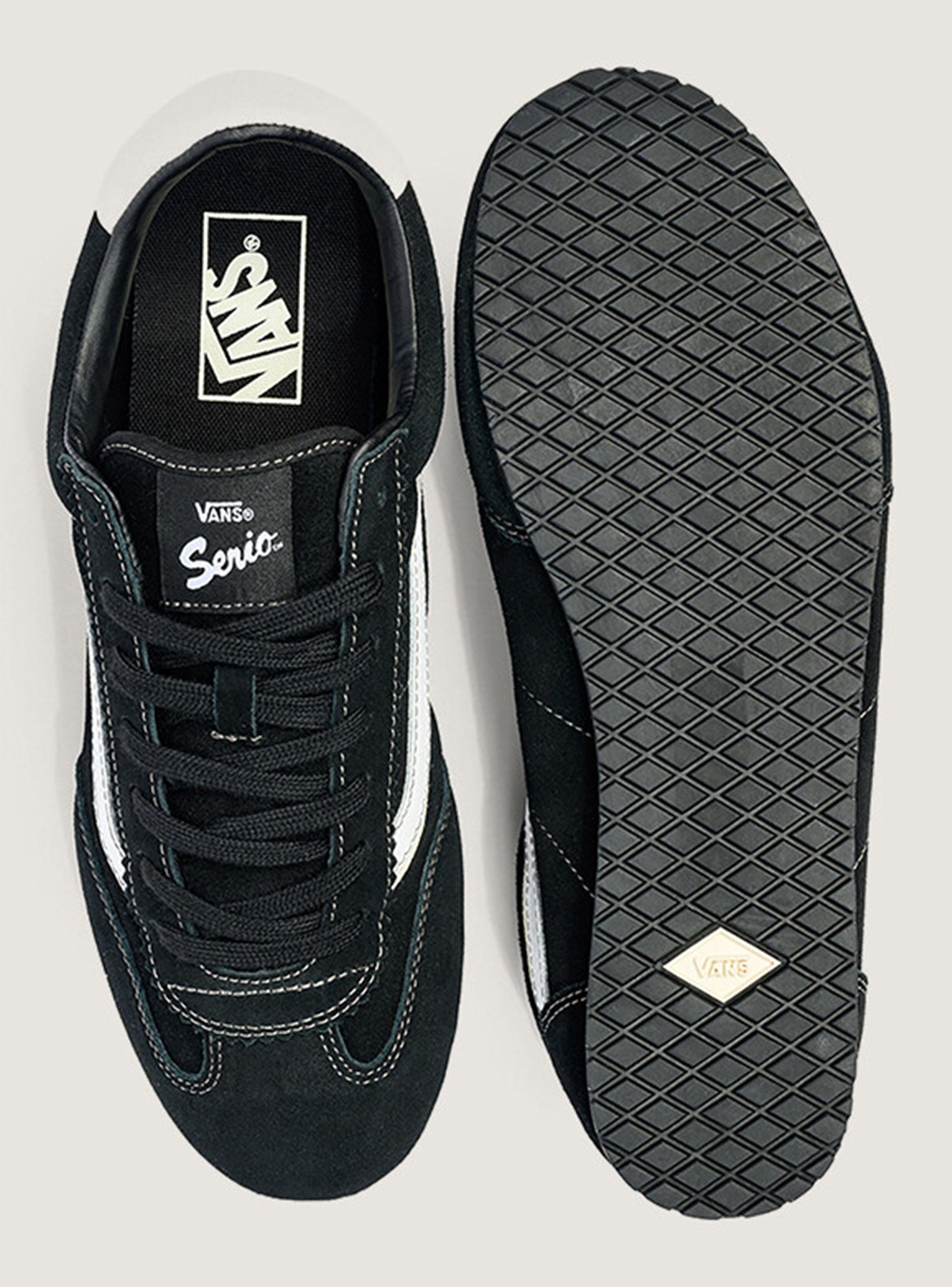 Zapatilla Urbana Mujer Super-Lowpro-2