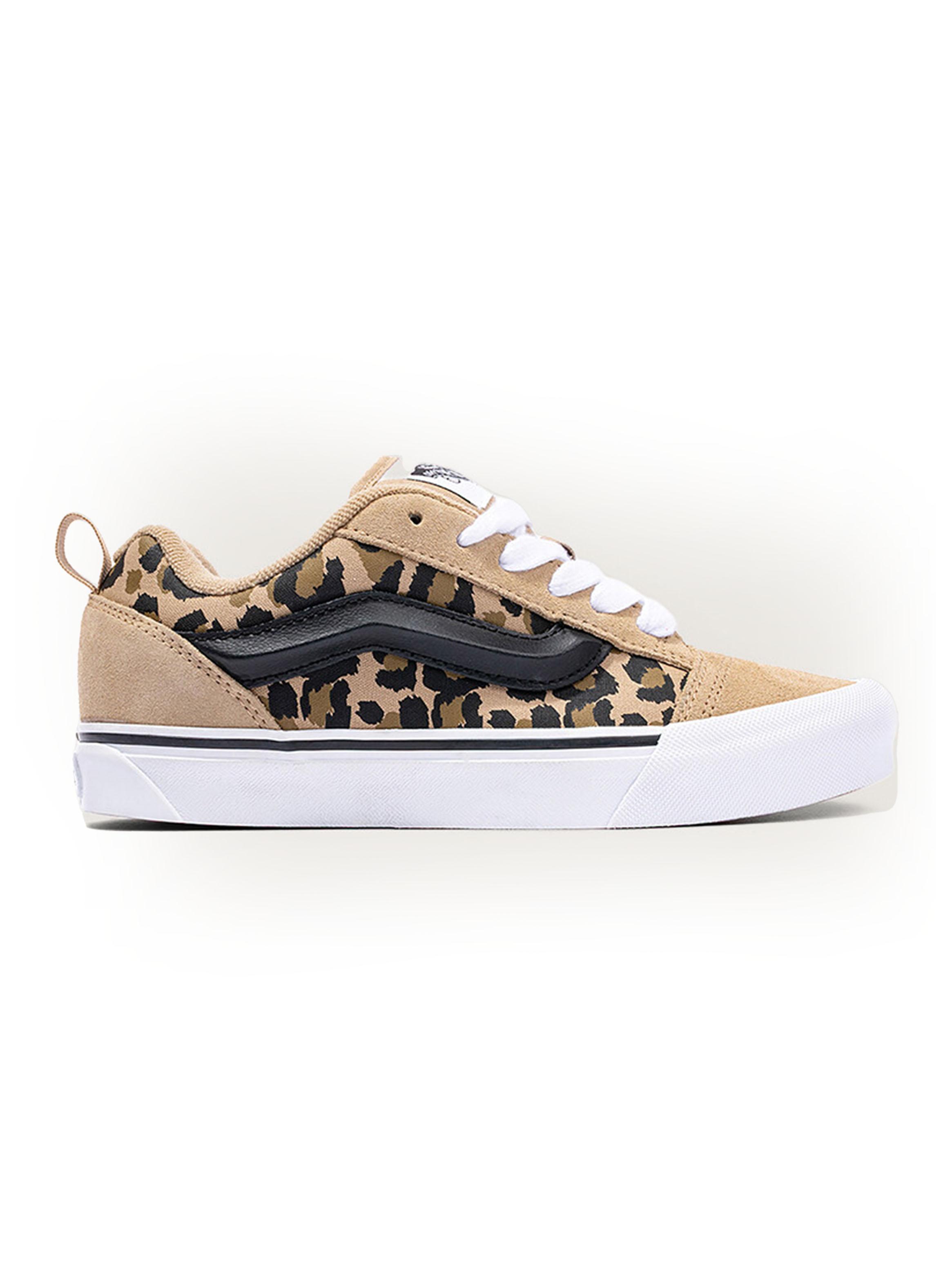 Zapatilla Urbana Miscelanio Knu Skool Mujer-0