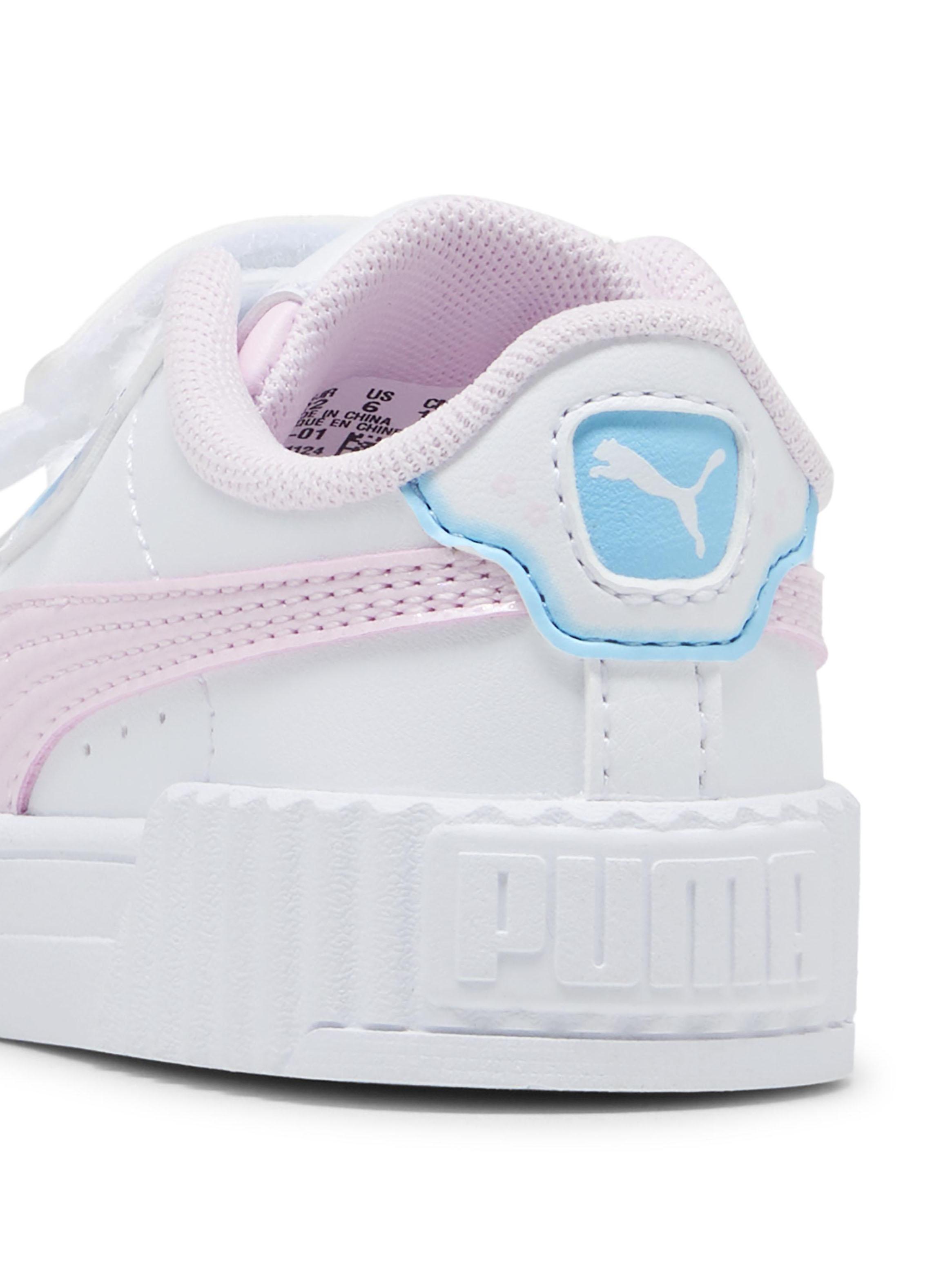 Zapatilla Urbana Carina 3.0 Je Niña-3