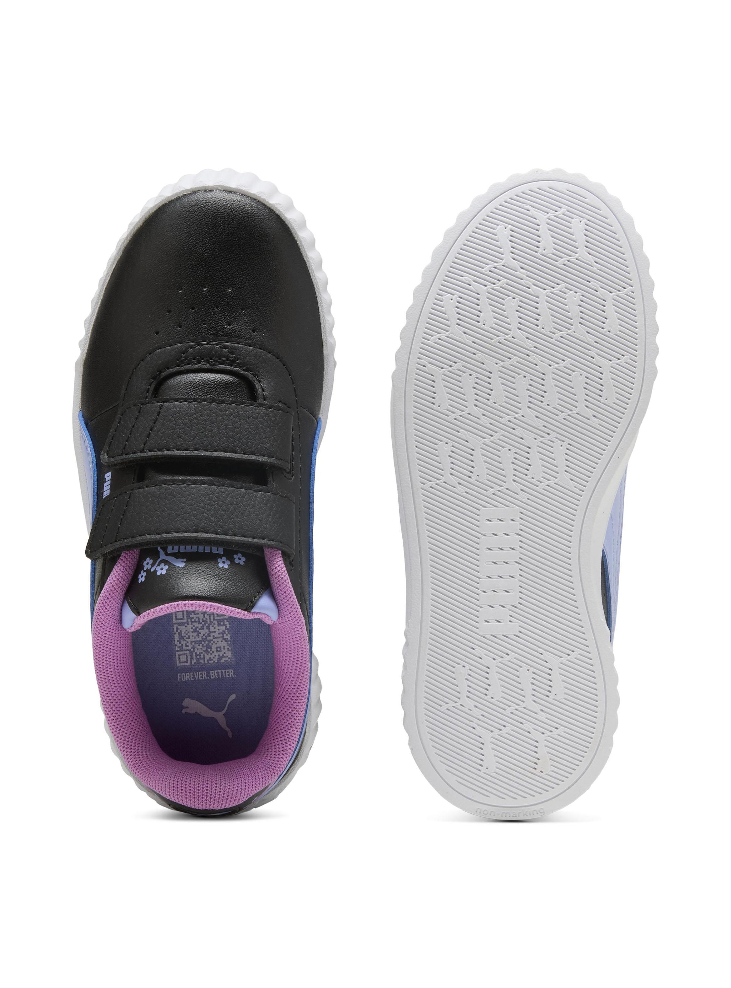 Zapatilla Urbana Logo Carina 3.0 Je Niña-2