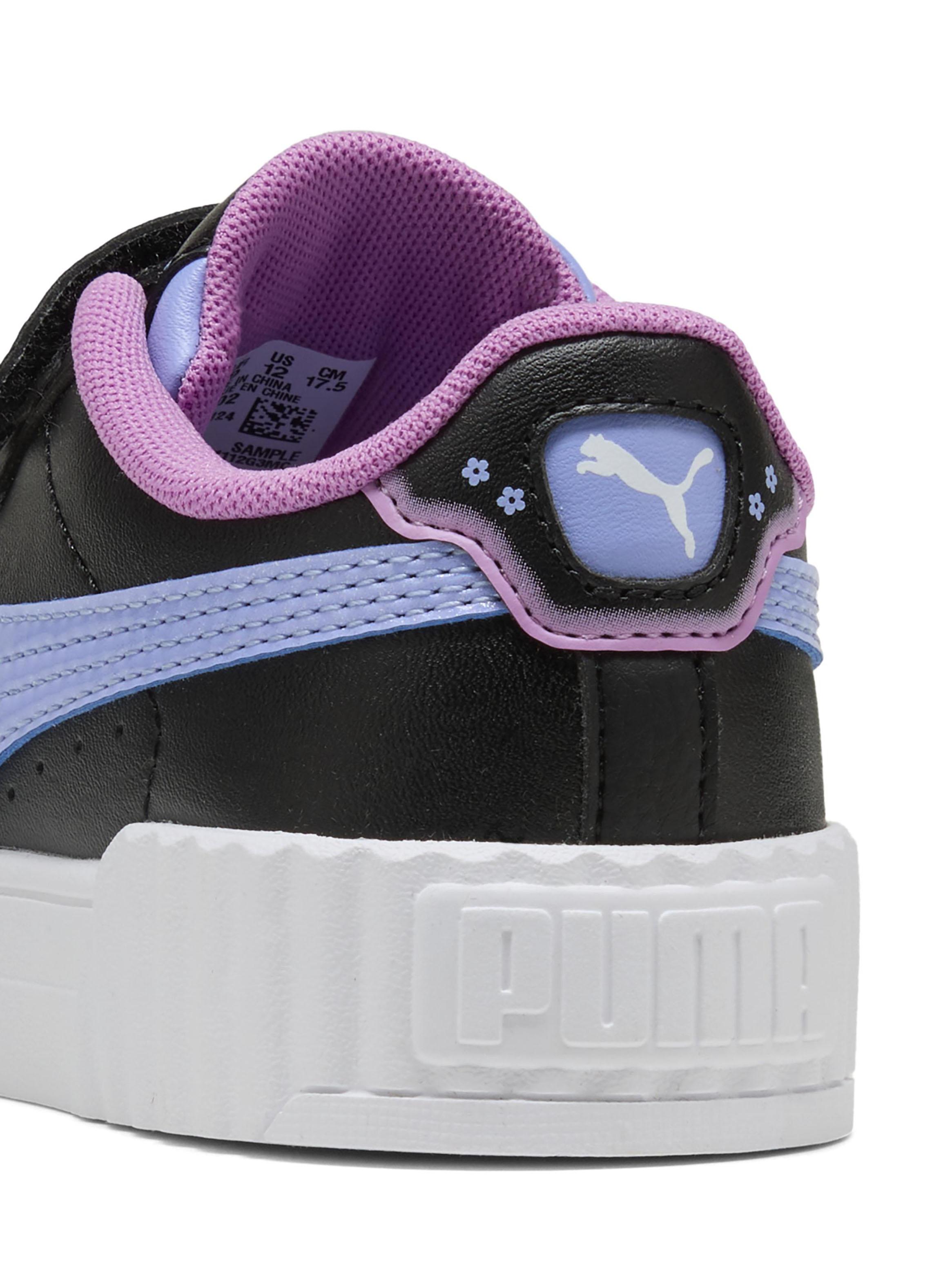 Zapatilla Urbana Logo Carina 3.0 Je Niña-3