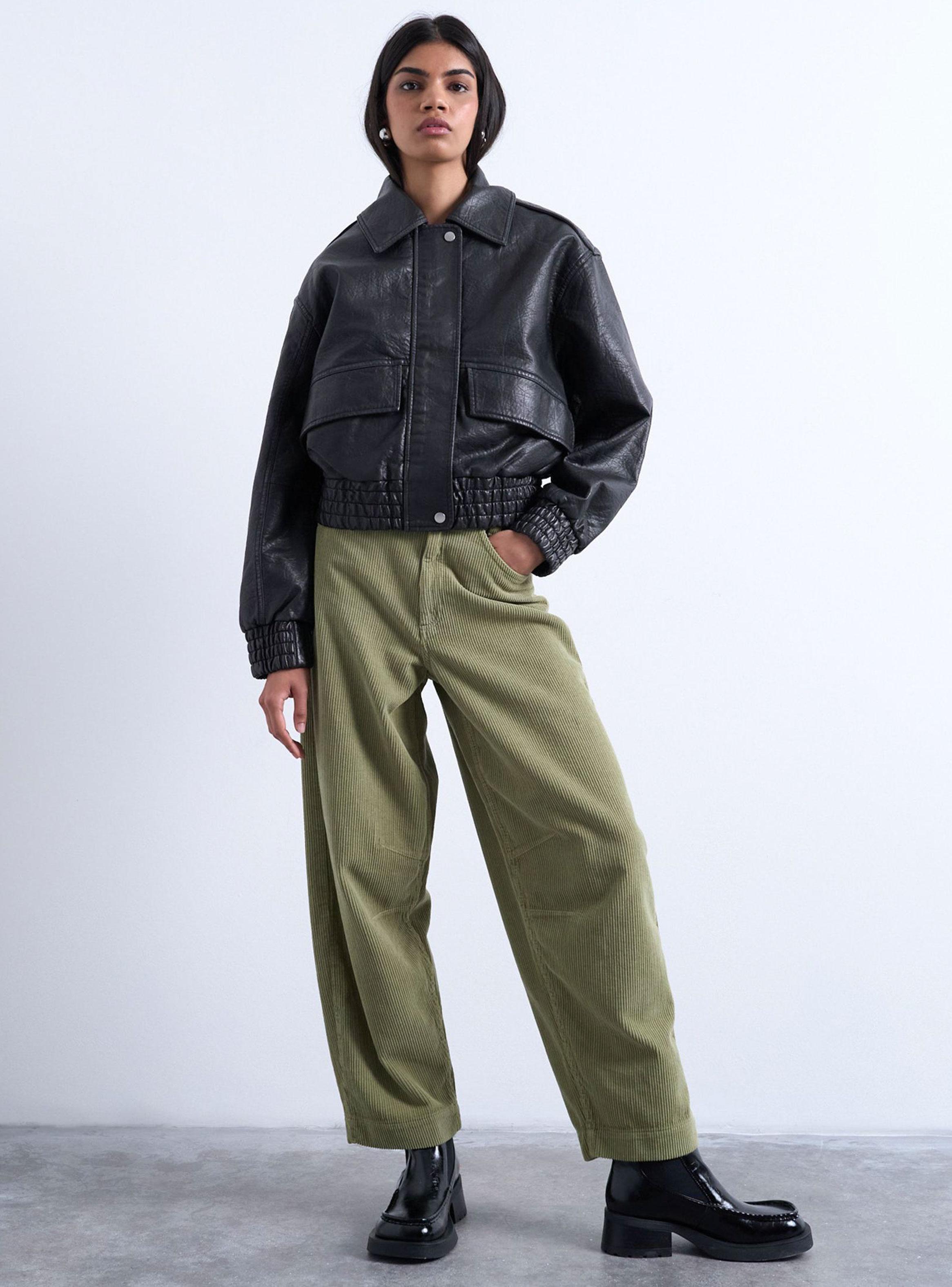Pantalón TinebarrelI-3