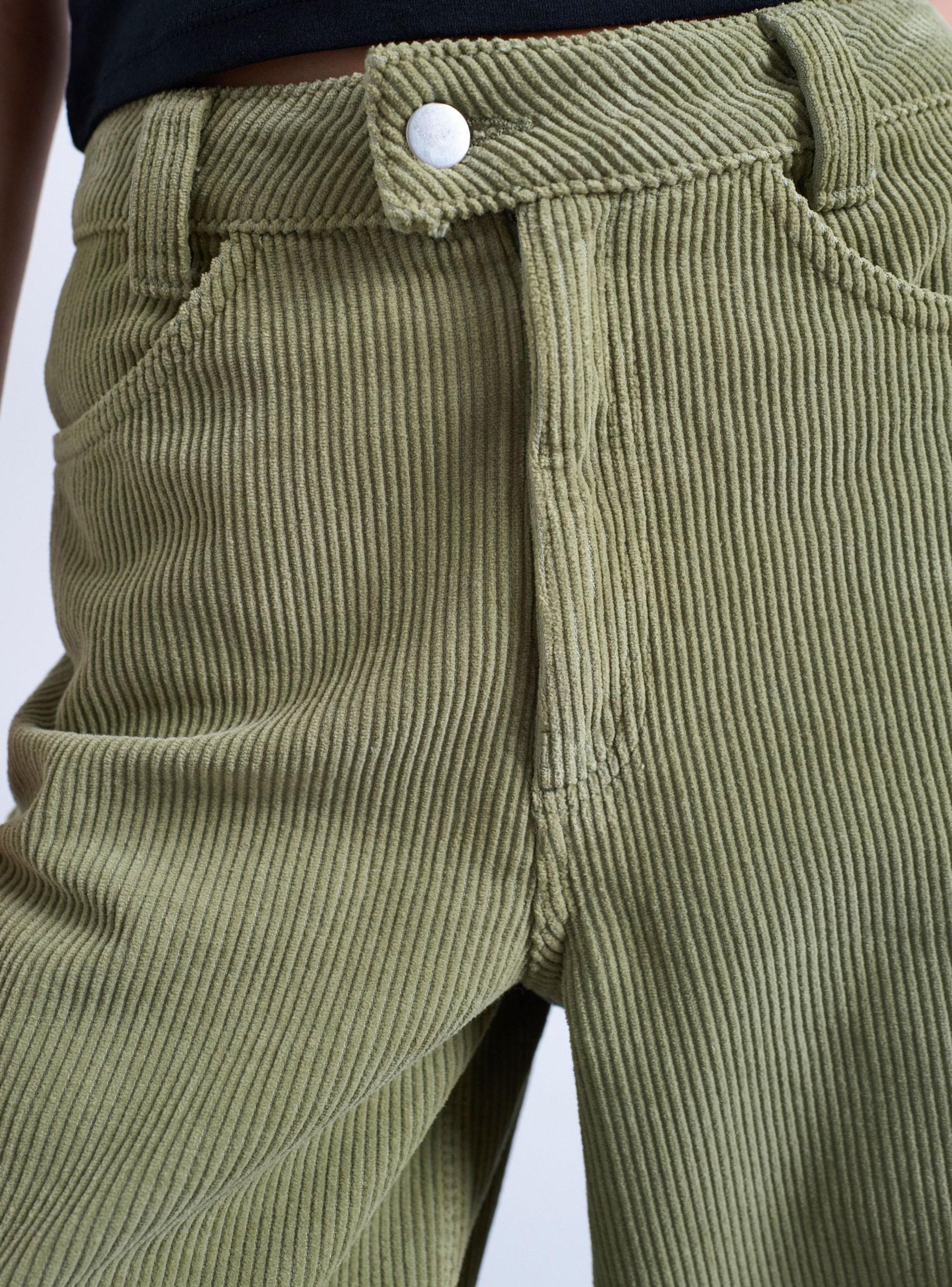 Pantalón TinebarrelI-2