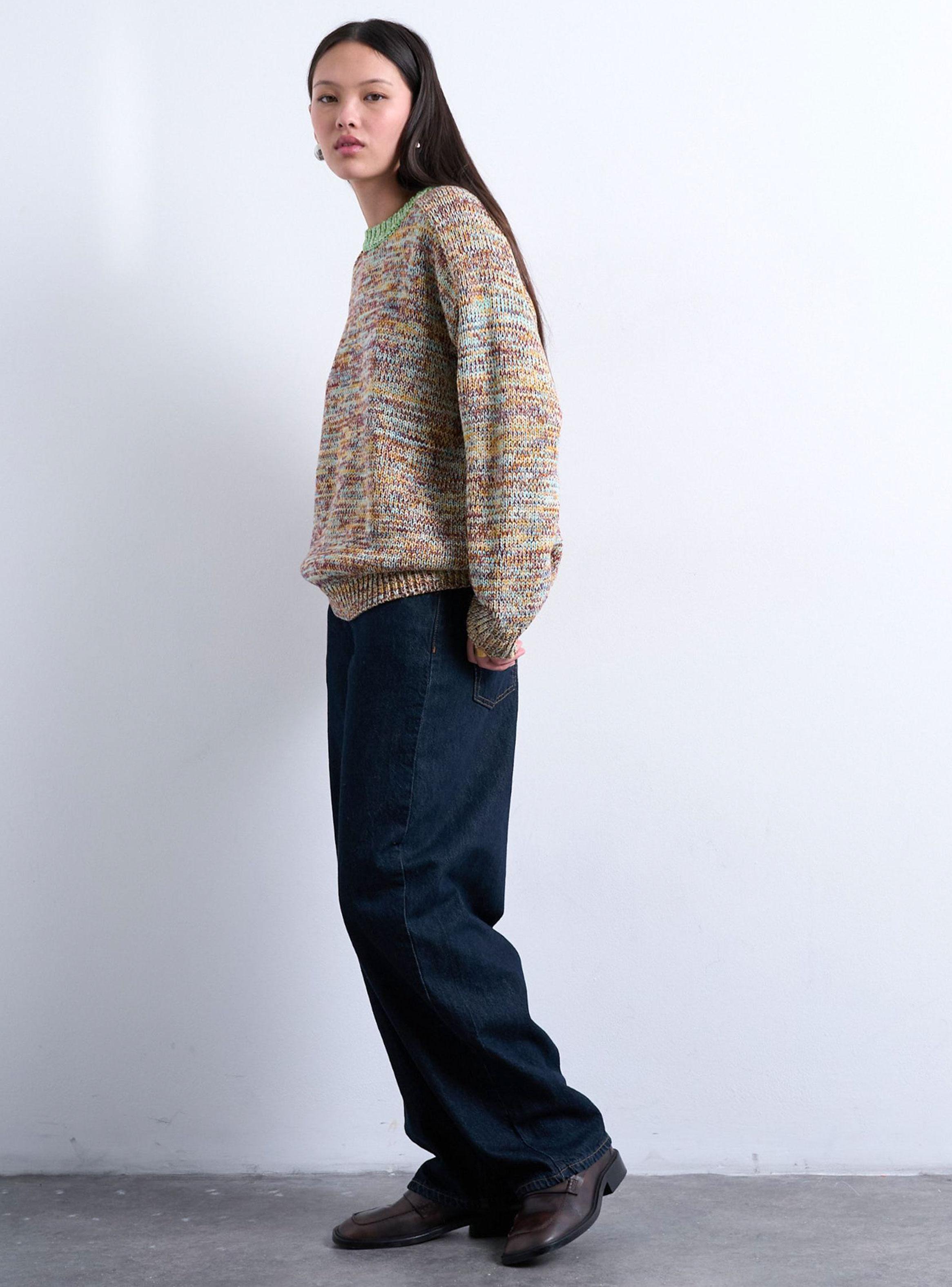 Sweater Emma Oversize-3
