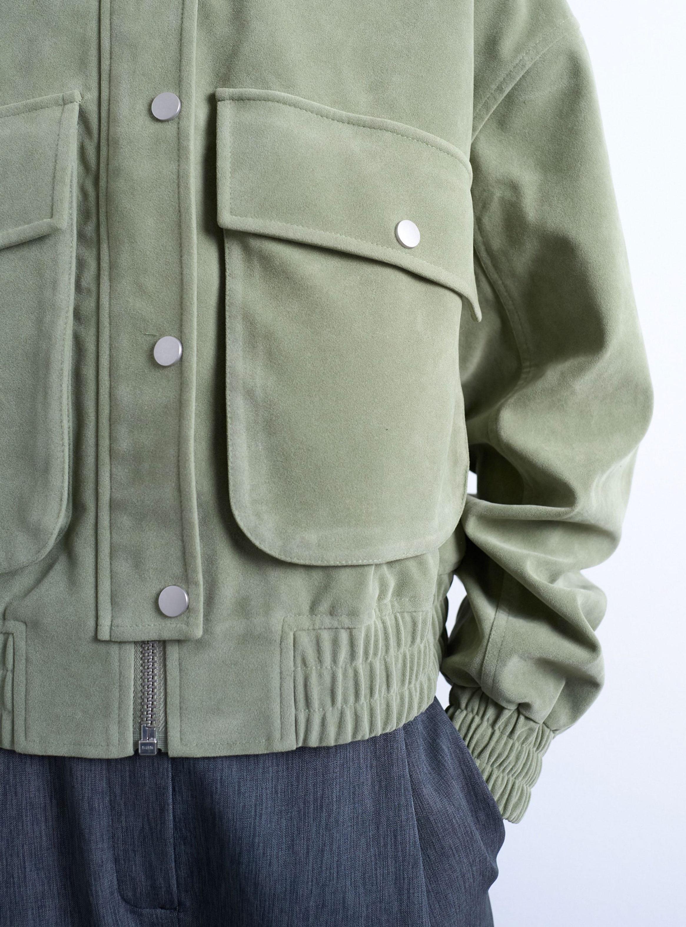 Chaqueta Isabella-2
