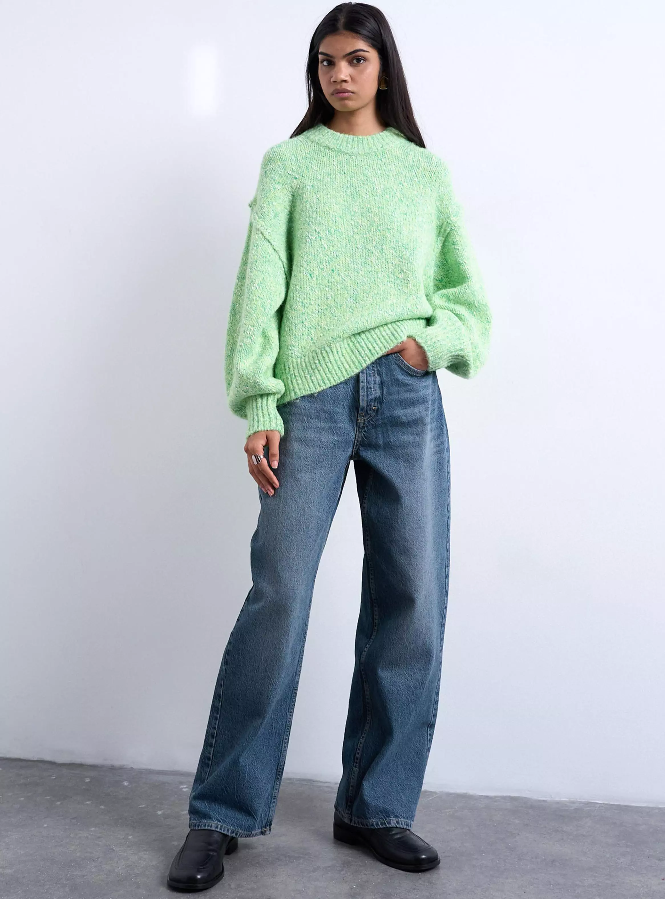 Sweater Anna Pullover-3