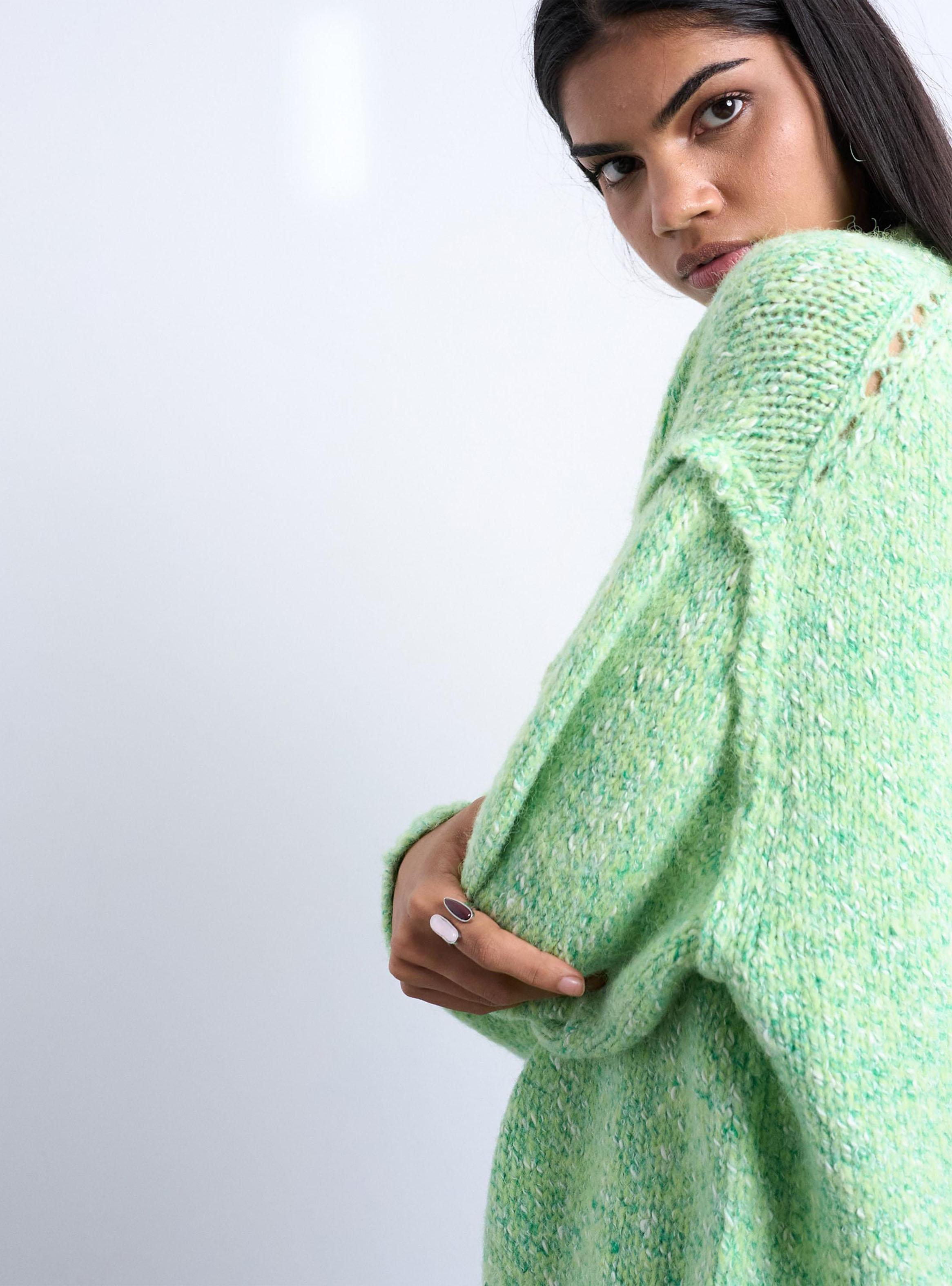 Sweater Anna Pullover-2