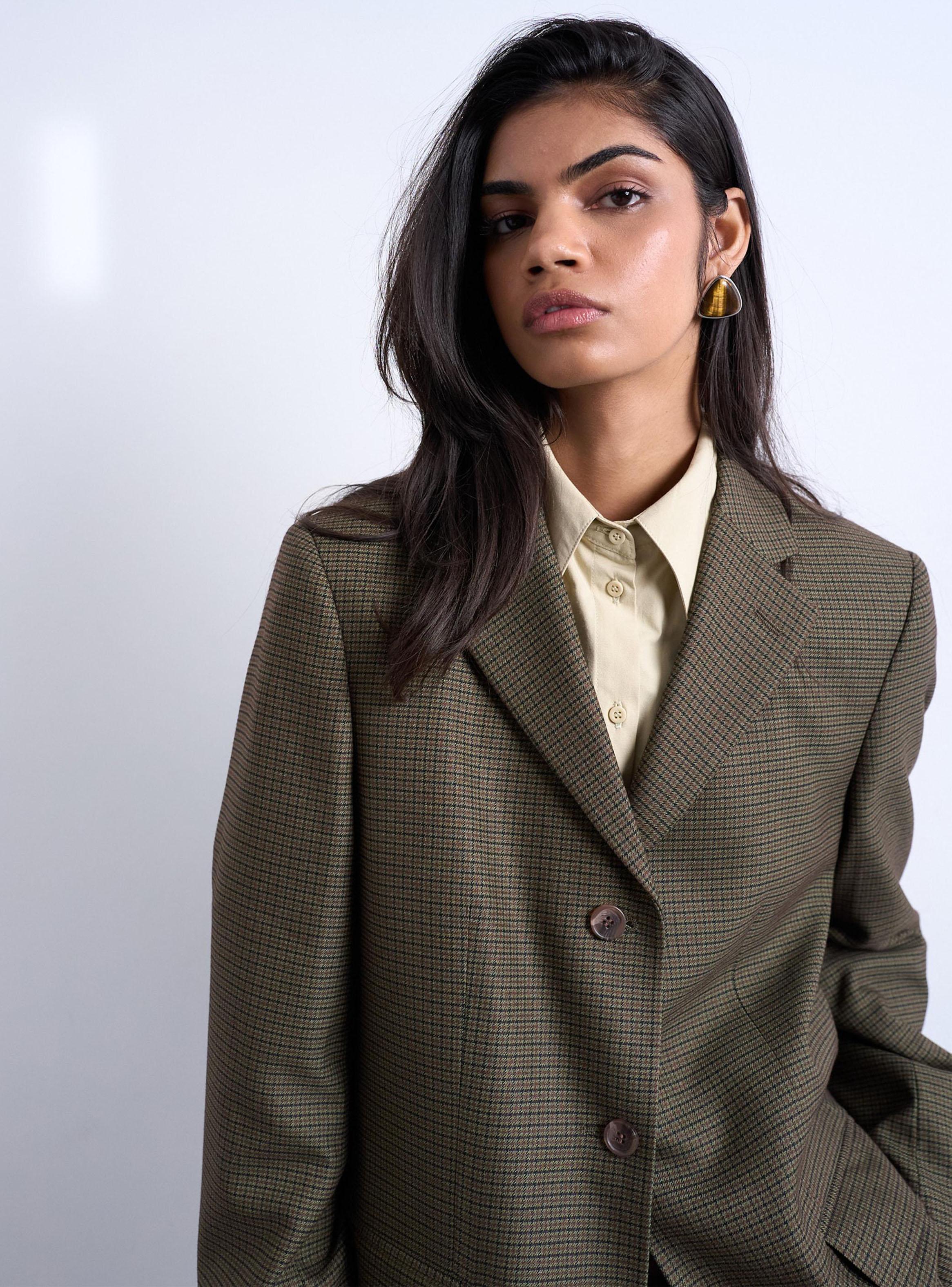 Blazer Wilma-2