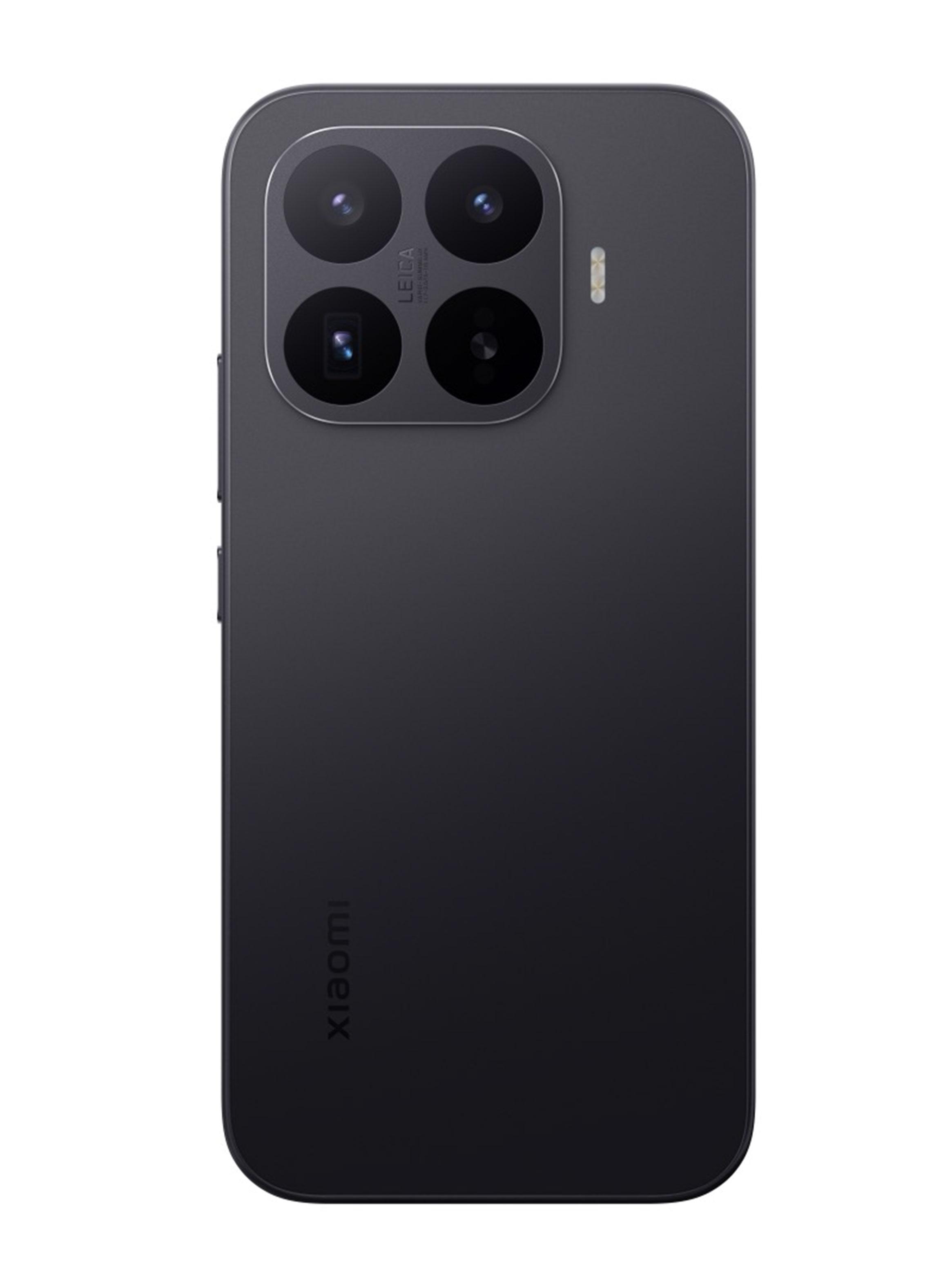 Smartphone Xiaomi 17T 5G 256GB 6.6'' Negro + Parlante Sound Outdoor 30W Negro-3
