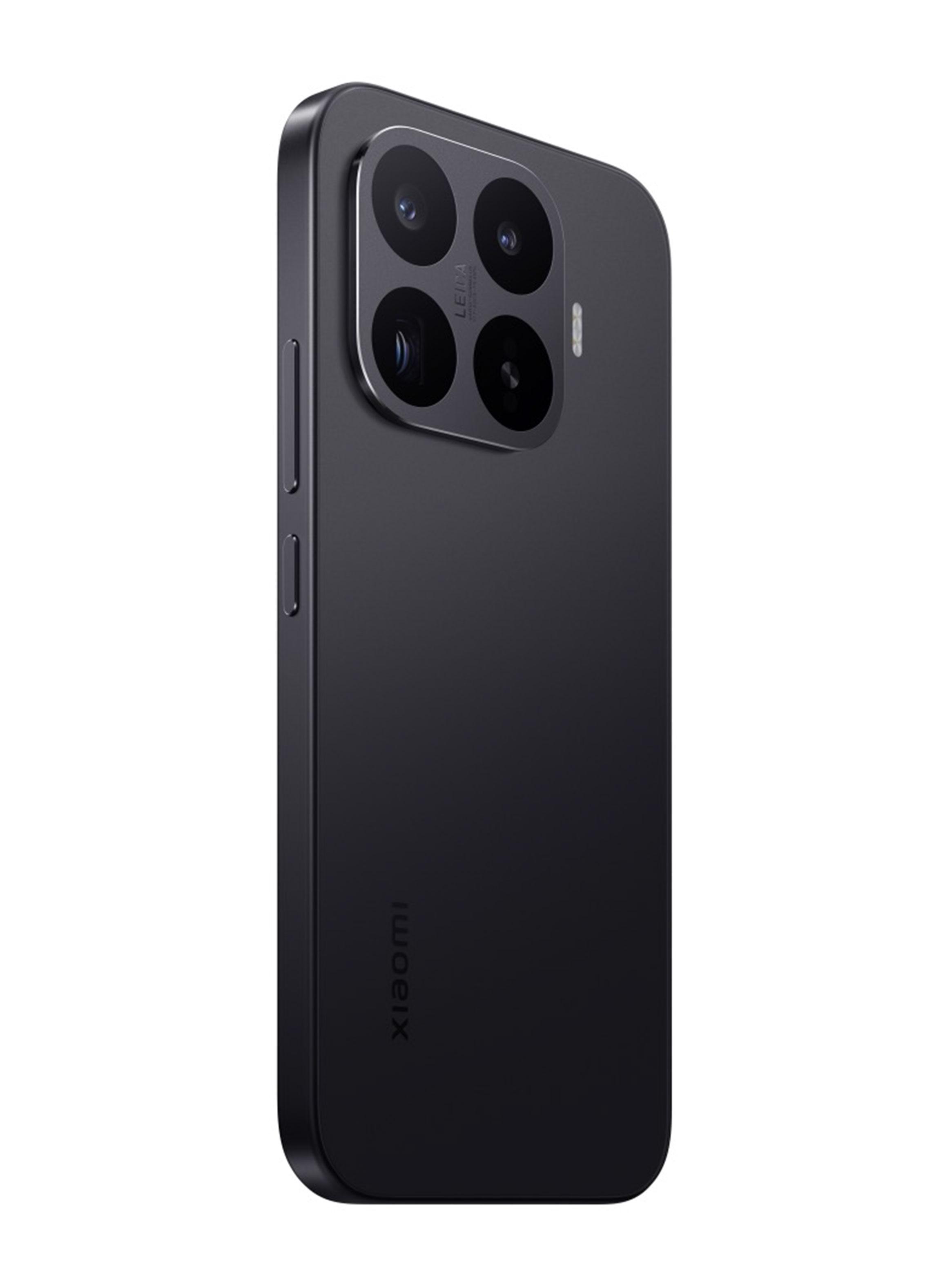 Smartphone Xiaomi 17T 5G 256GB 6.6'' Negro + Parlante Sound Outdoor 30W Negro-4
