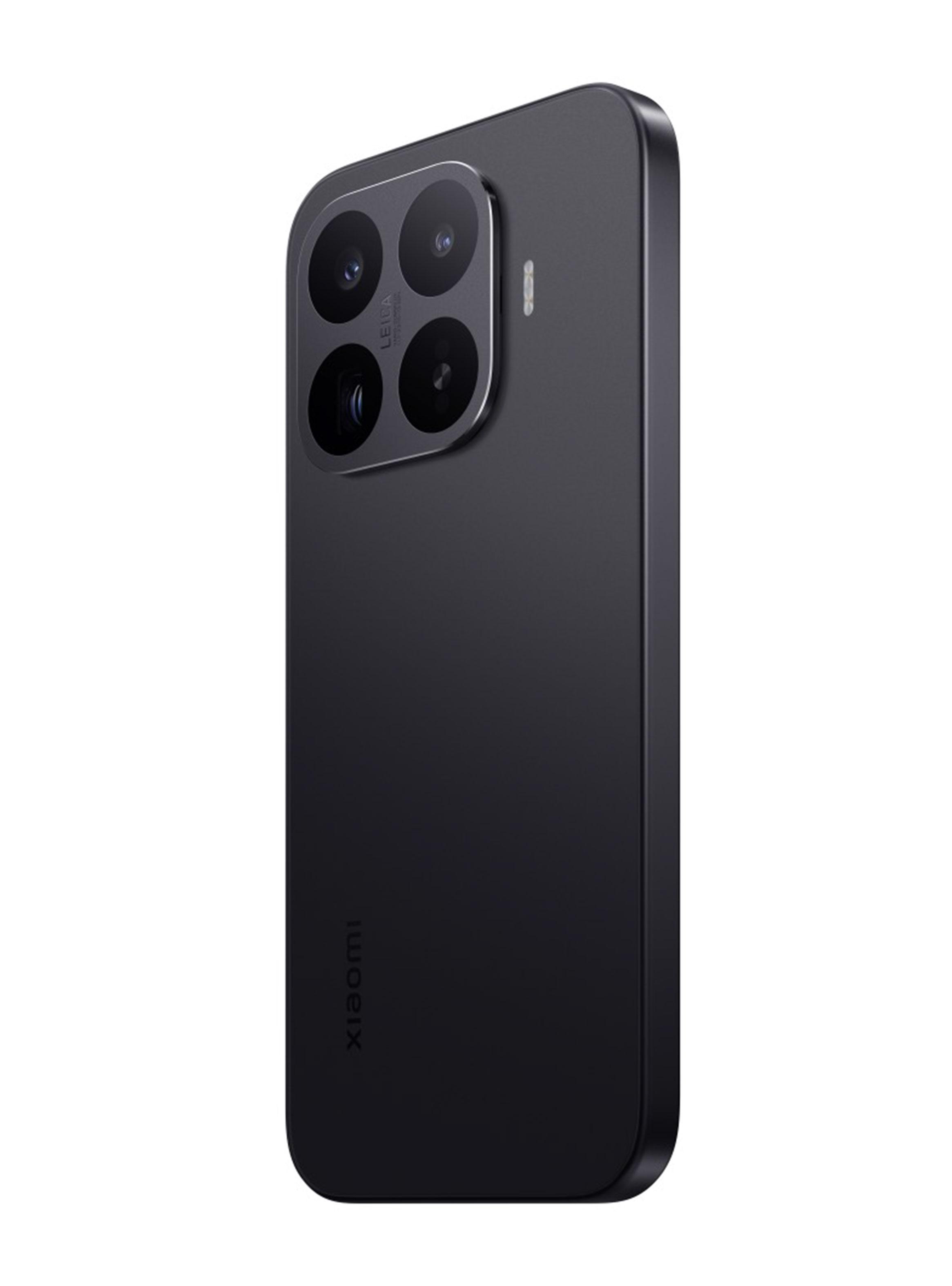 Smartphone Xiaomi 17T 5G 256GB 6.6'' Negro + Parlante Sound Outdoor 30W Negro-5