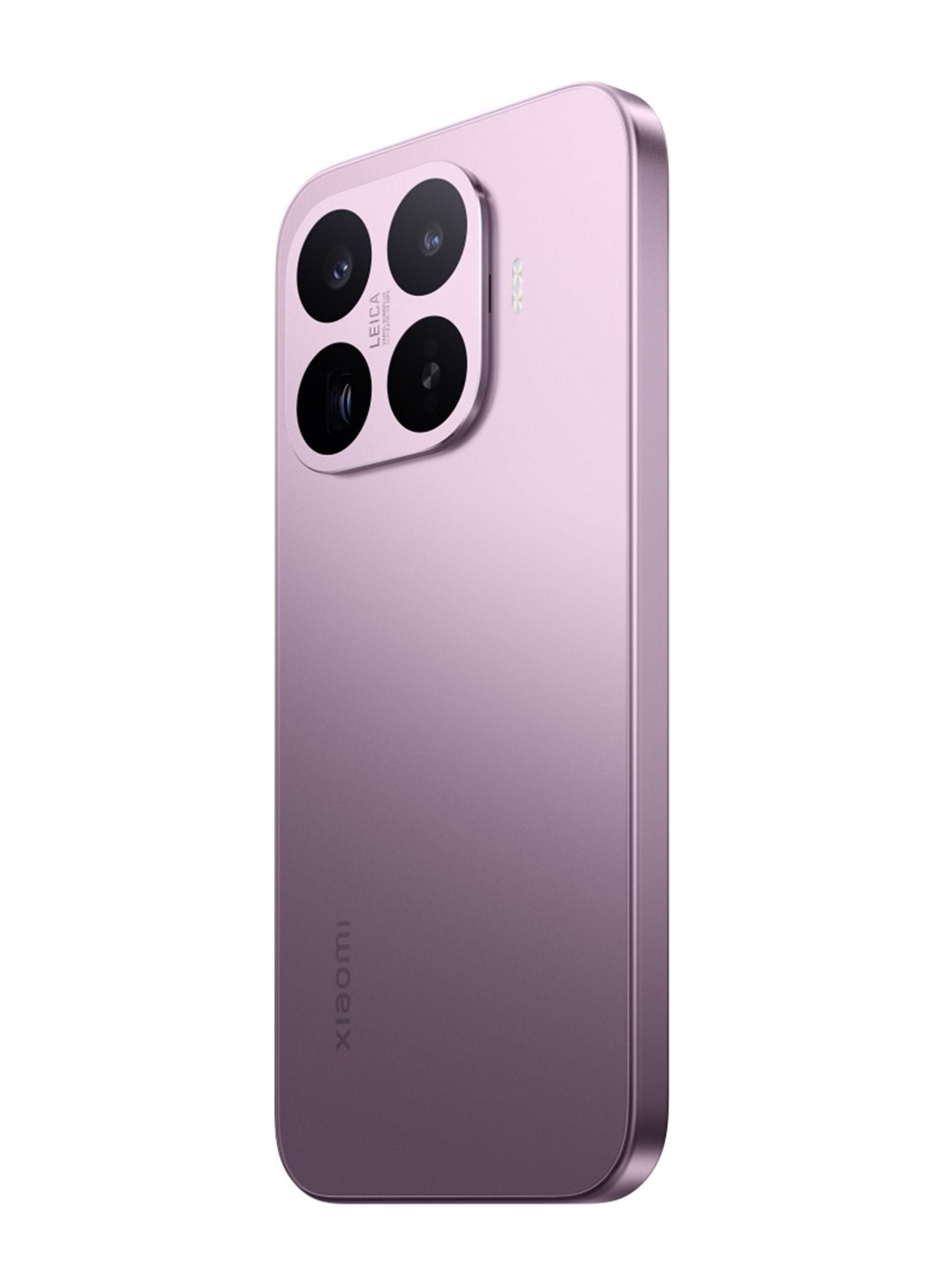 Smartphone Xiaomi 17T 5G 256GB 6.6'' Violeta + Parlante Sound Outdoor 30W Negro-5