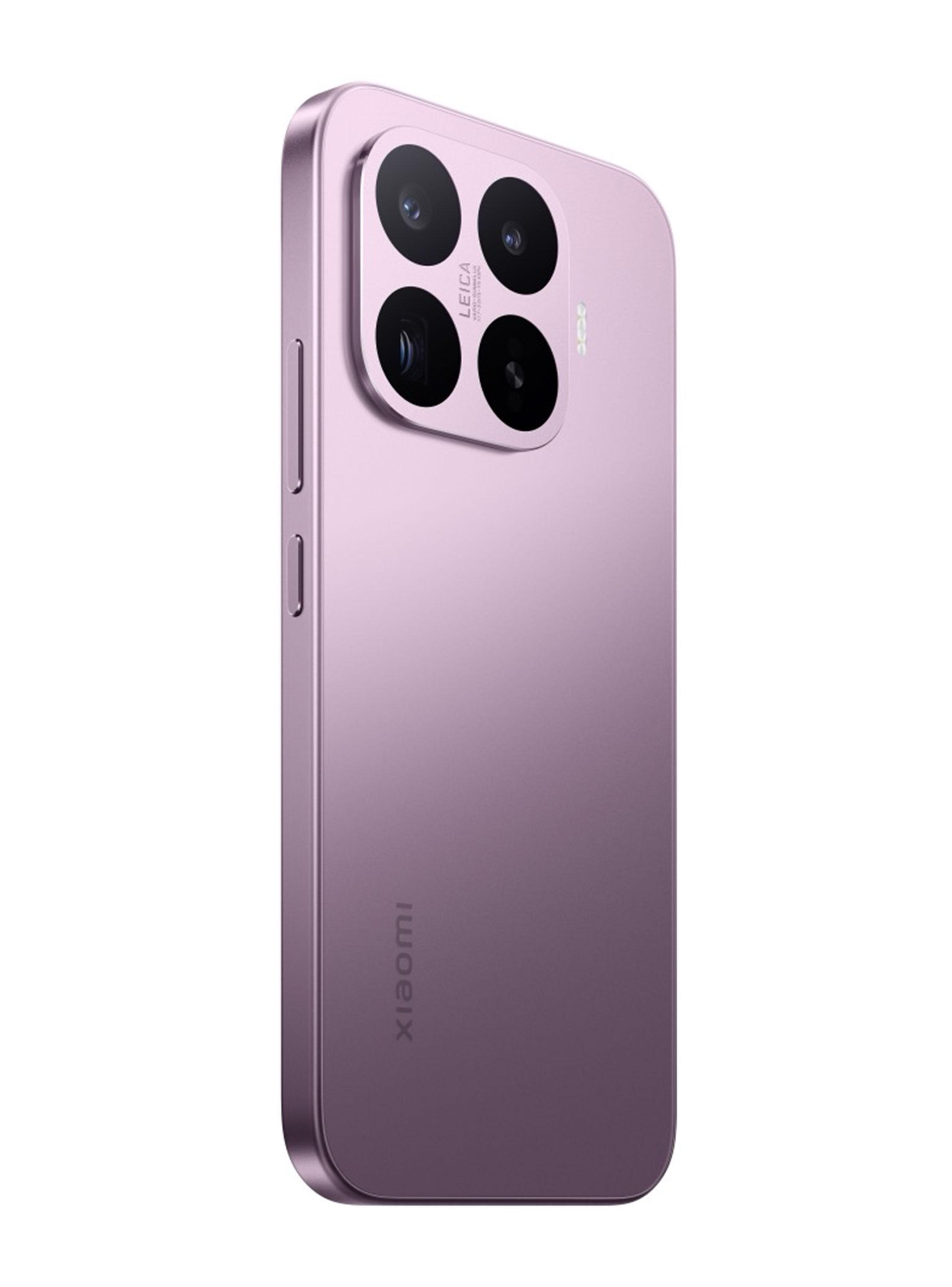 Smartphone Xiaomi 17T 5G 256GB 6.6'' Violeta + Parlante Sound Outdoor 30W Negro-4