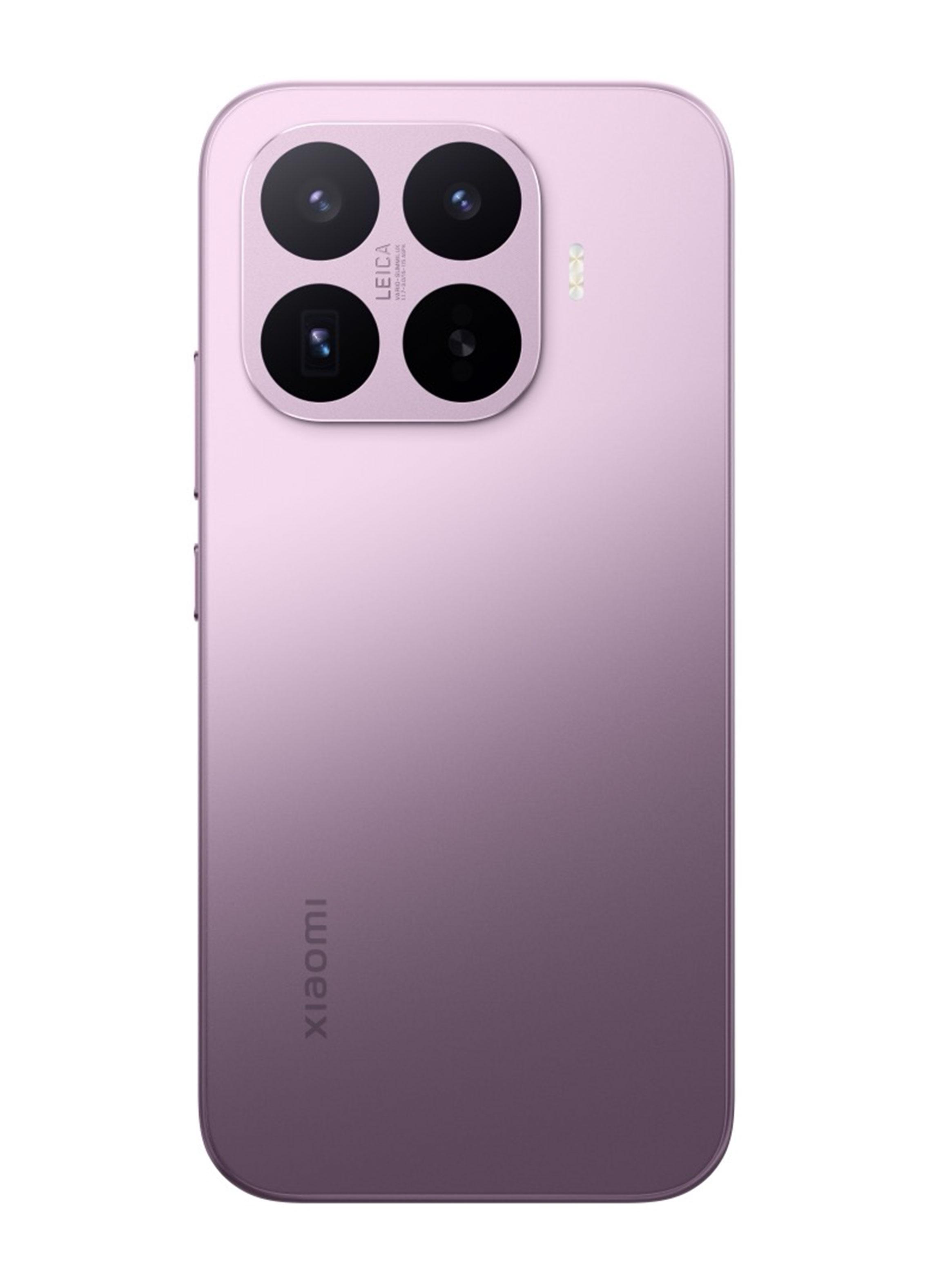 Smartphone Xiaomi 17T 5G 256GB 6.6'' Violeta + Parlante Sound Outdoor 30W Negro-3