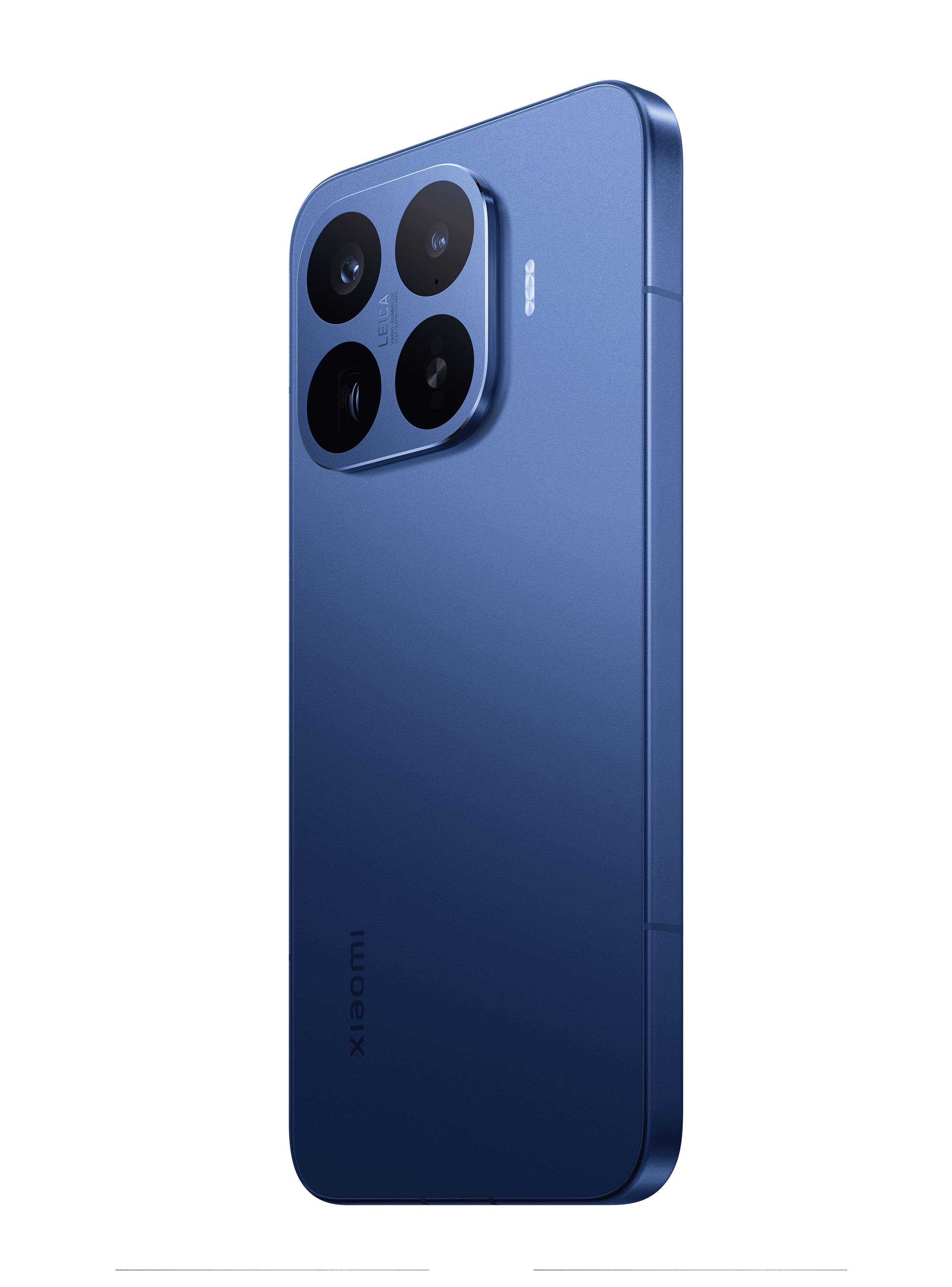 Smartphone Xiaomi 17T Pro 5G 512GB 6.83'' Azul + Parlante Sound Outdoor 30W Negro-6