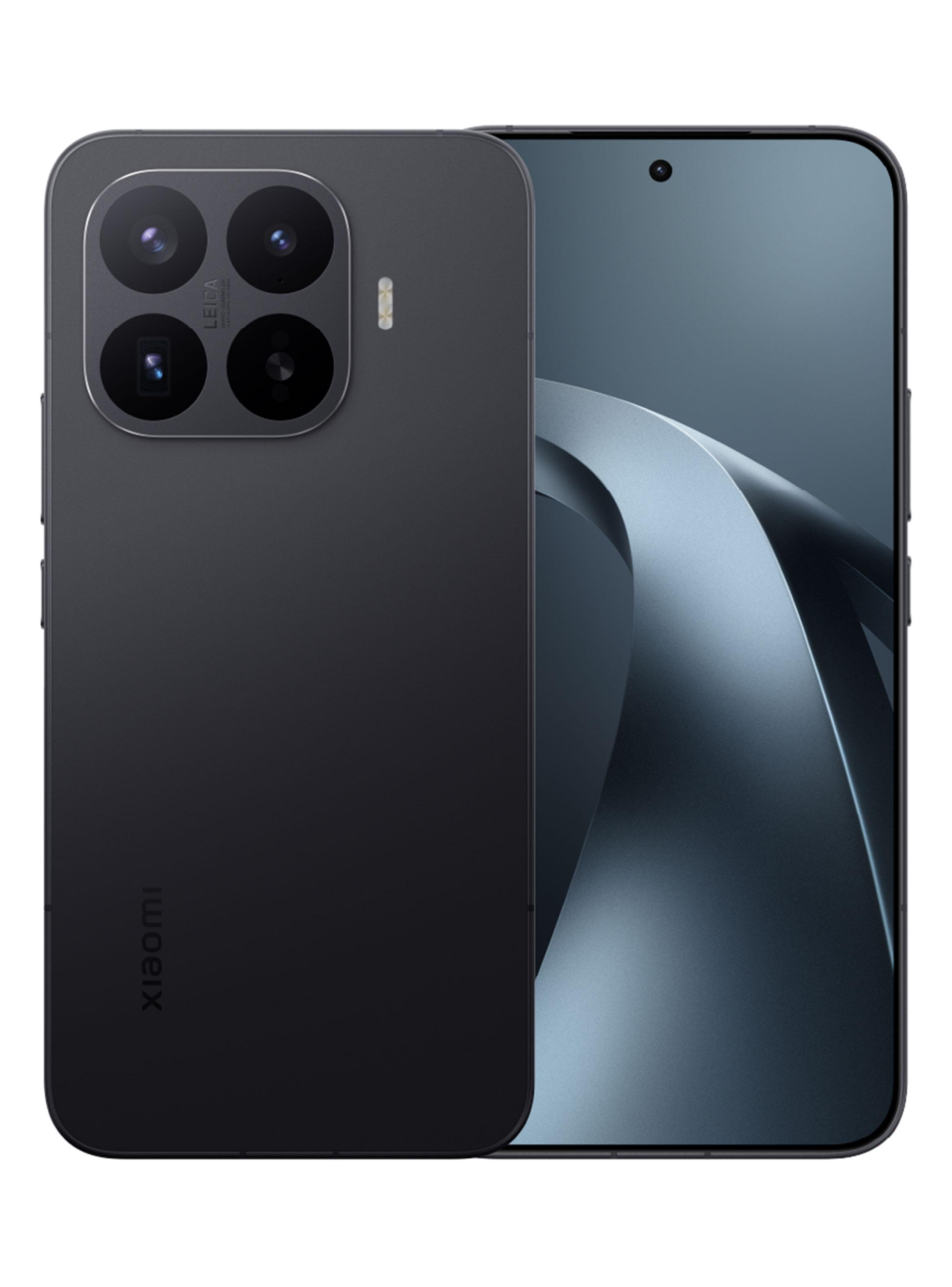 Smartphone Xiaomi 17T Pro 5G 512GB 6.83'' Negro + Parlante Sound Outdoor 30W Negro-2