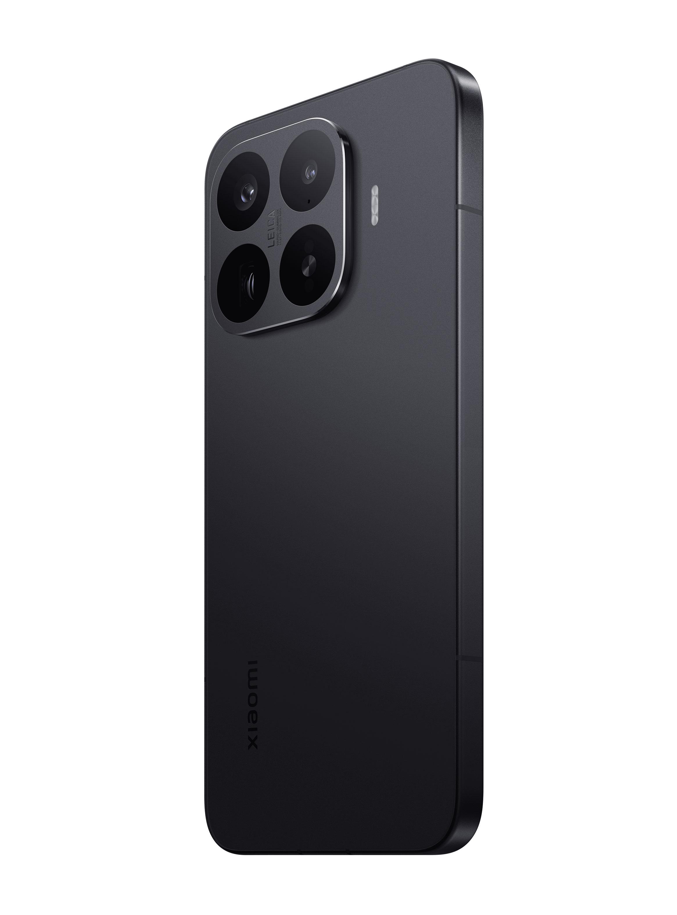 Smartphone Xiaomi 17T Pro 5G 512GB 6.83'' Negro + Parlante Sound Outdoor 30W Negro-7