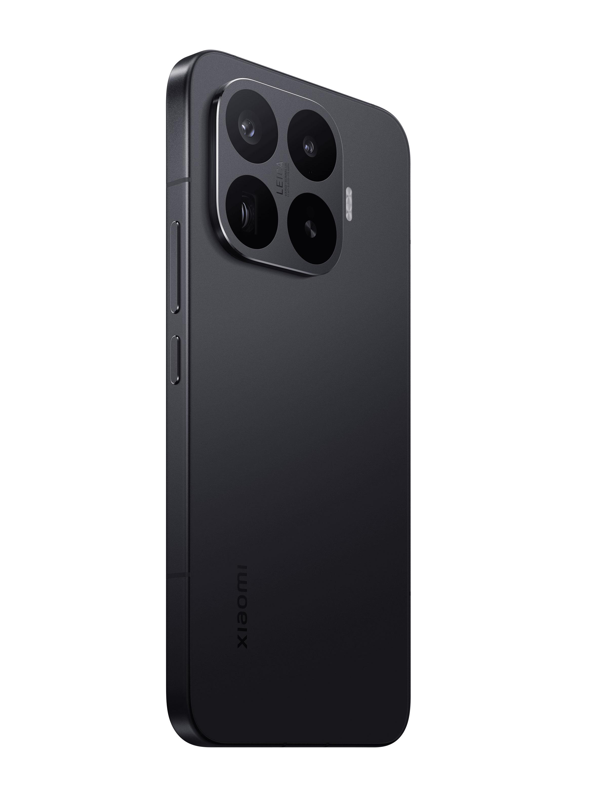 Smartphone Xiaomi 17T Pro 5G 512GB 6.83'' Negro + Parlante Sound Outdoor 30W Negro-6