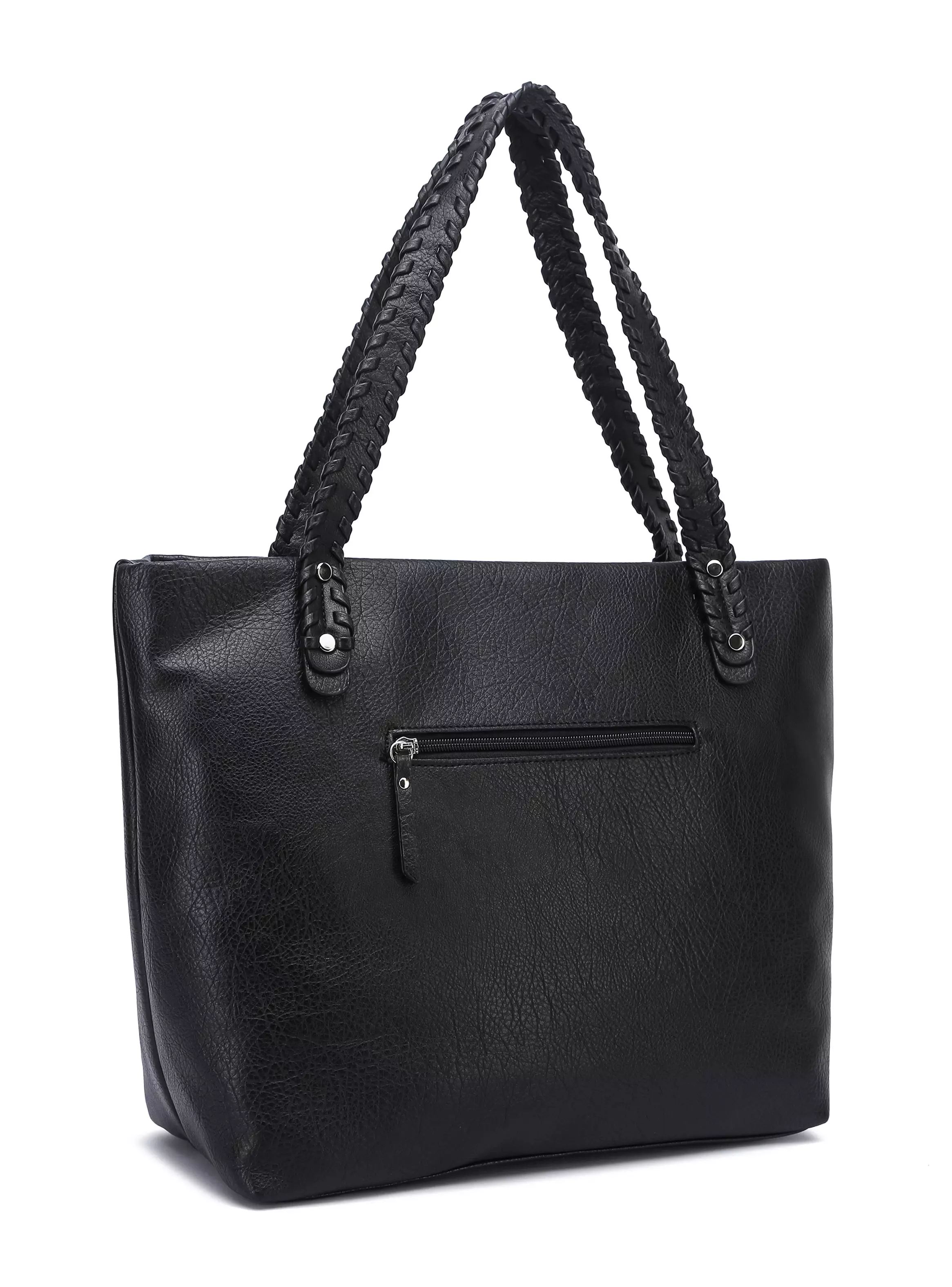 Cartera Tipo Bolso Linz Negro-2