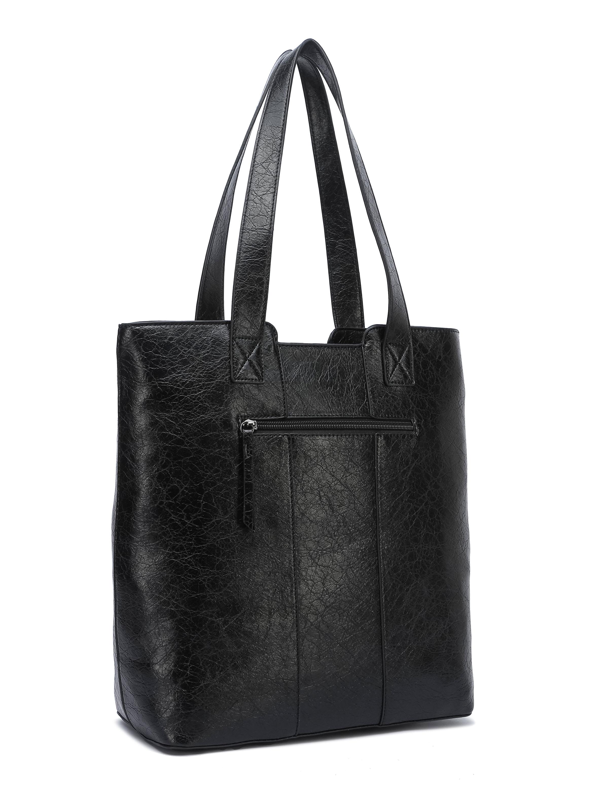 Bolso Porta Notebook Aosta Negro-2