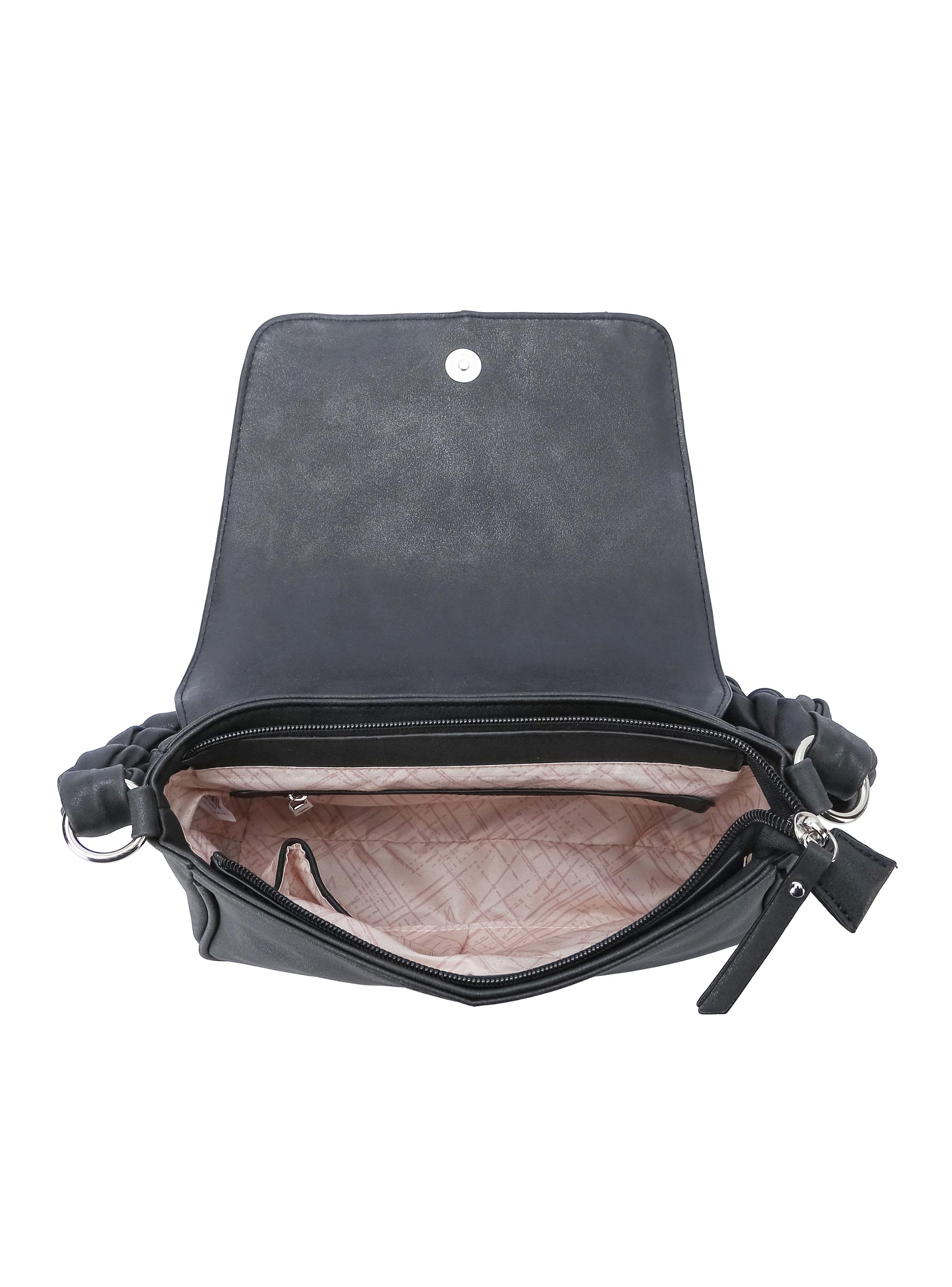 Bandolera Kamloops Negro-3