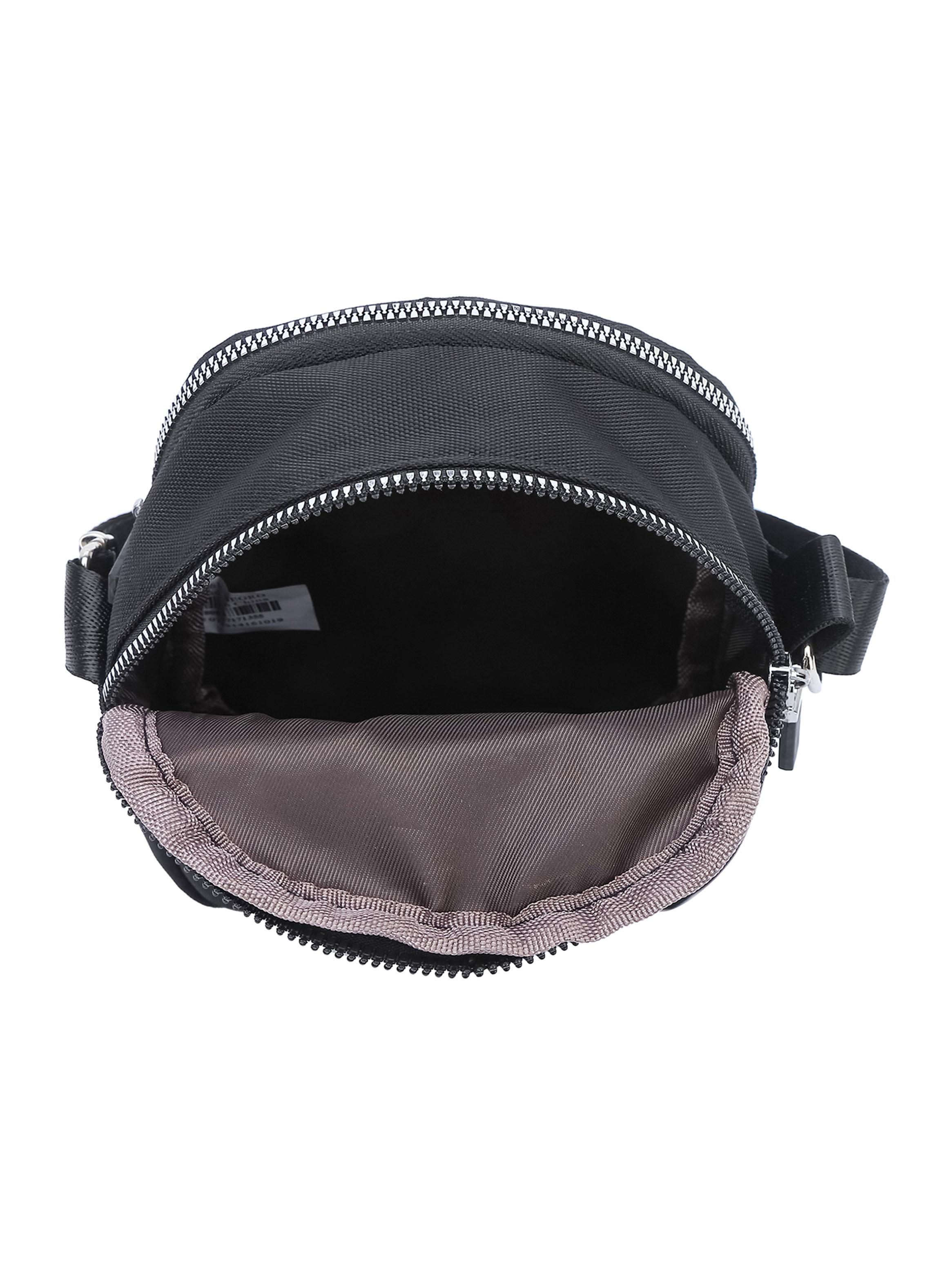 Bandolera Bristol Negro-3