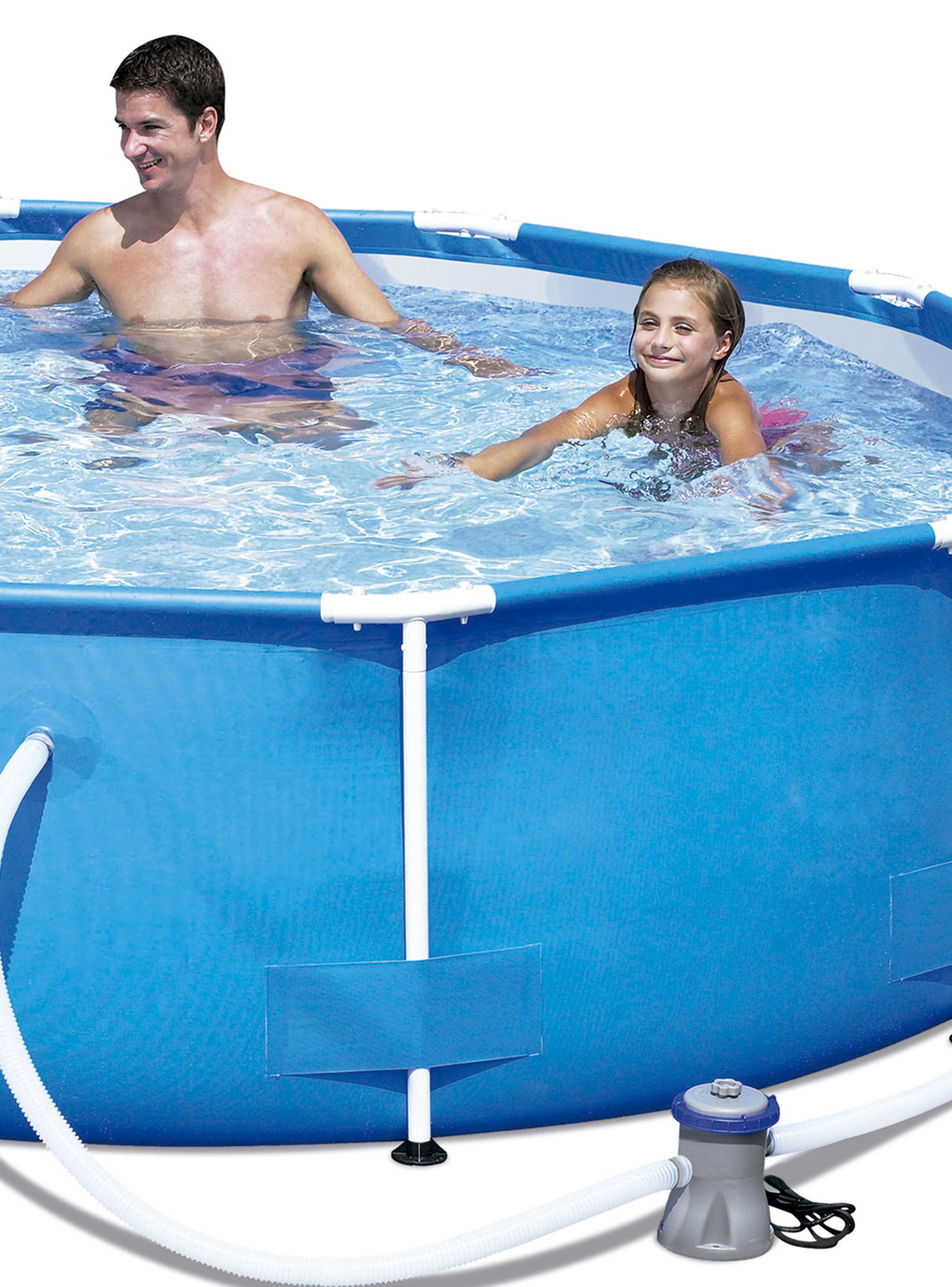 Piscina Steel Pro 305x76cm-1