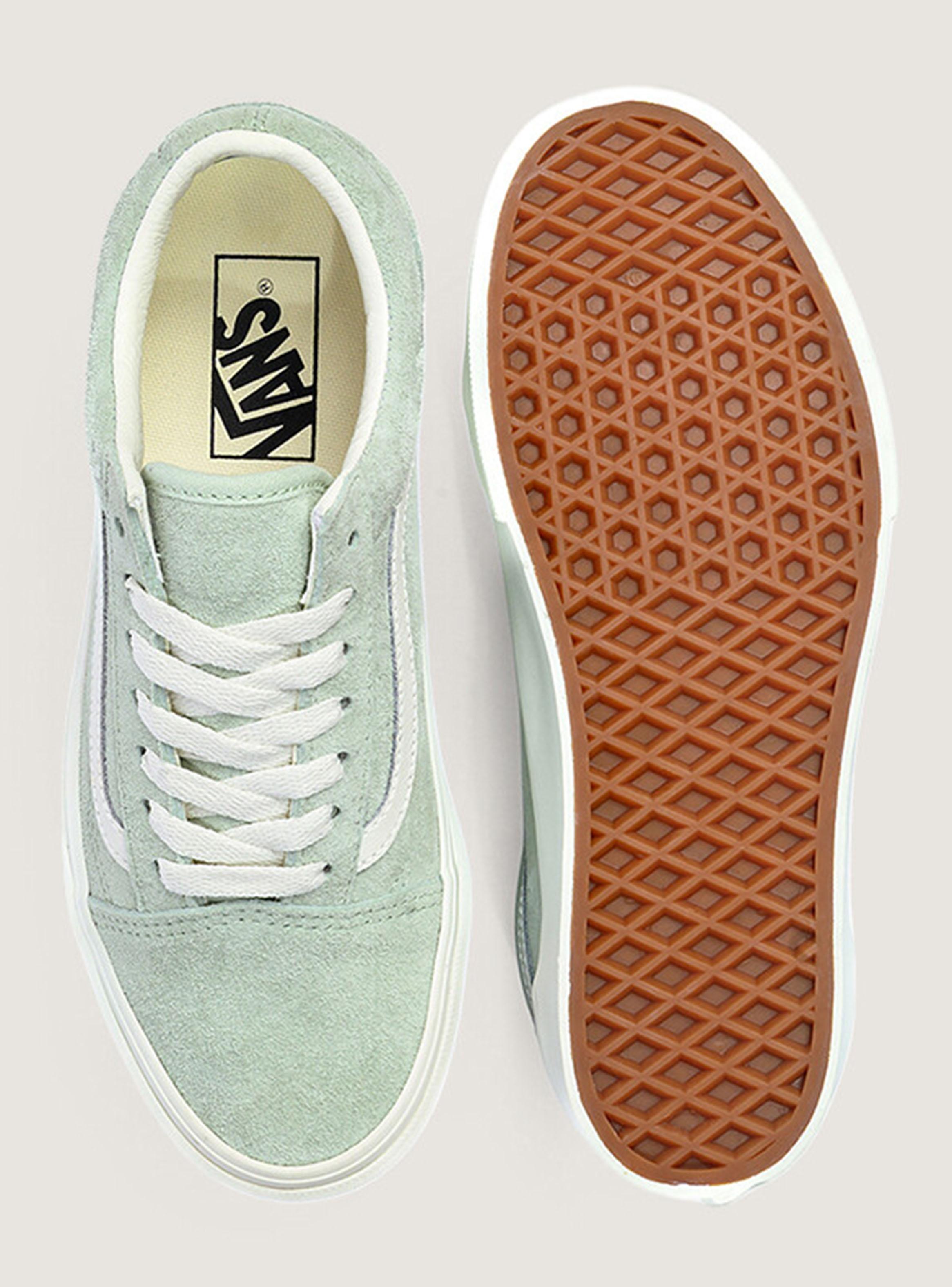 Zapatilla Urbana Mujer Old-Skool Stackform-2