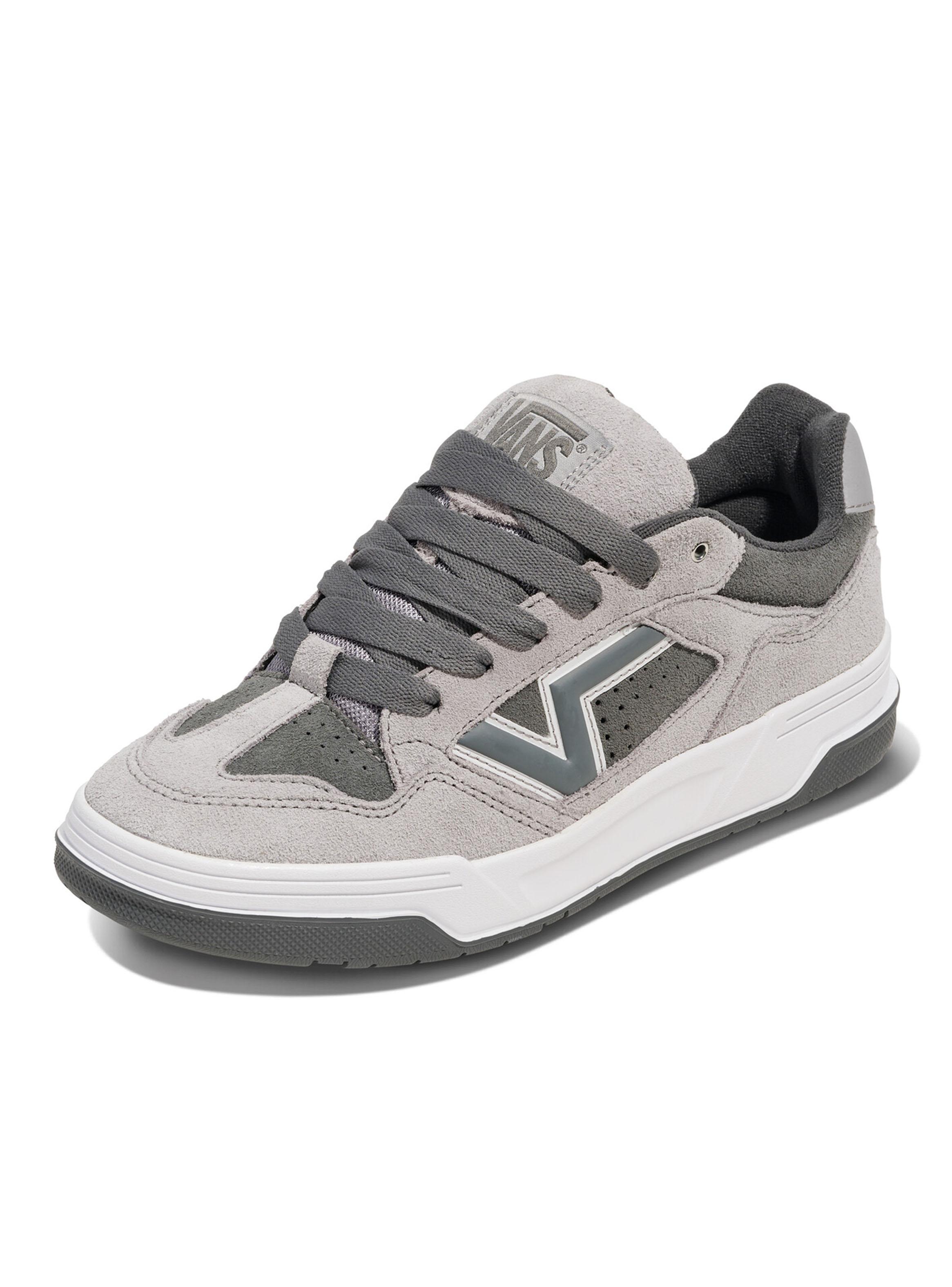 Zapatilla Urbana Design Upland Hombre-1